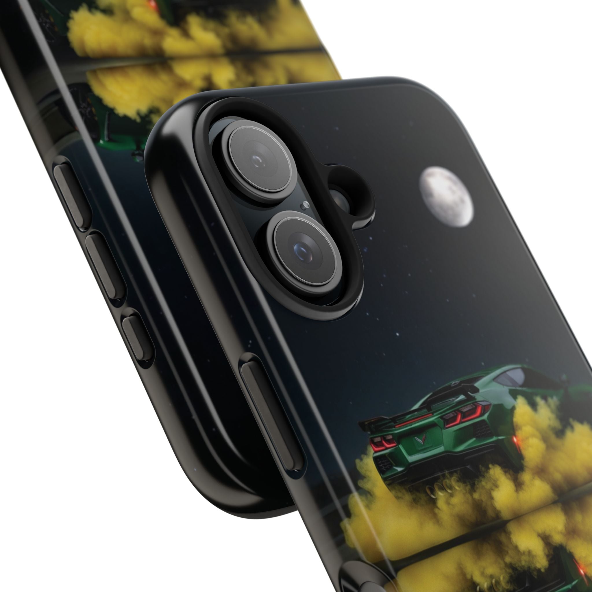 Corvette Tough Phone Cases