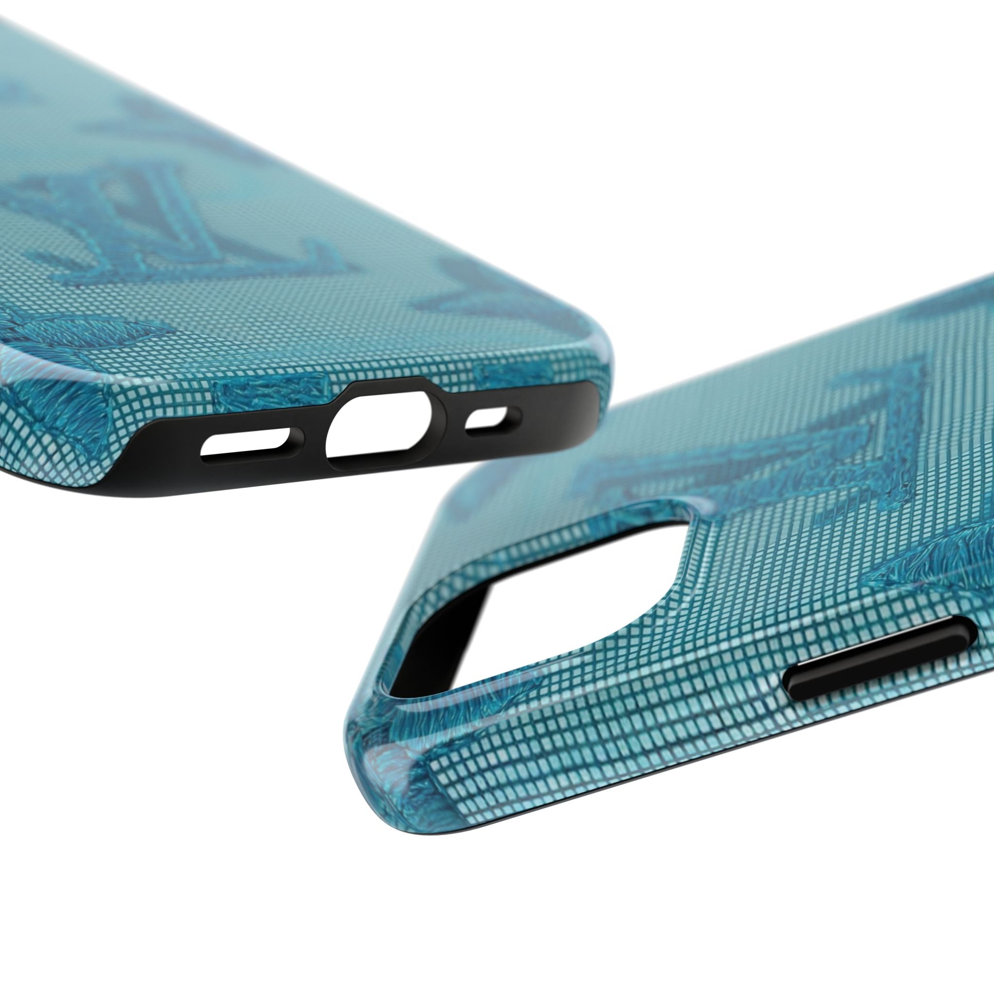Stylish Designer Phone Cases with Elegant Pattern, Luxury Phone Accessories, Trendy Cell Phone Cases, Gift for Her