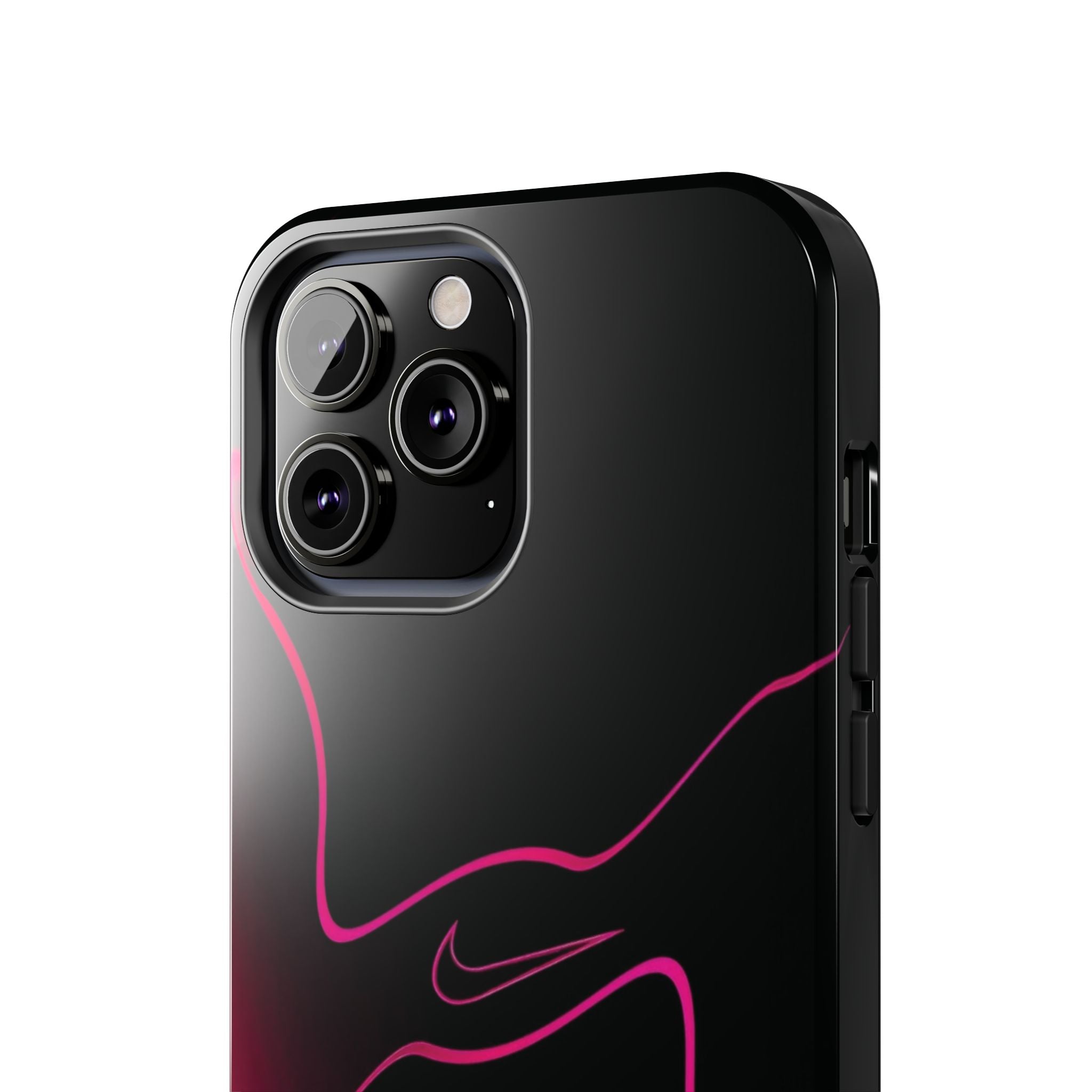 Sleek Tough Phone Cases, Stylish Phone Protection, Trendy Phone Accessory, Durable Case for Active Lifestyles, Gift for Tech Lovers