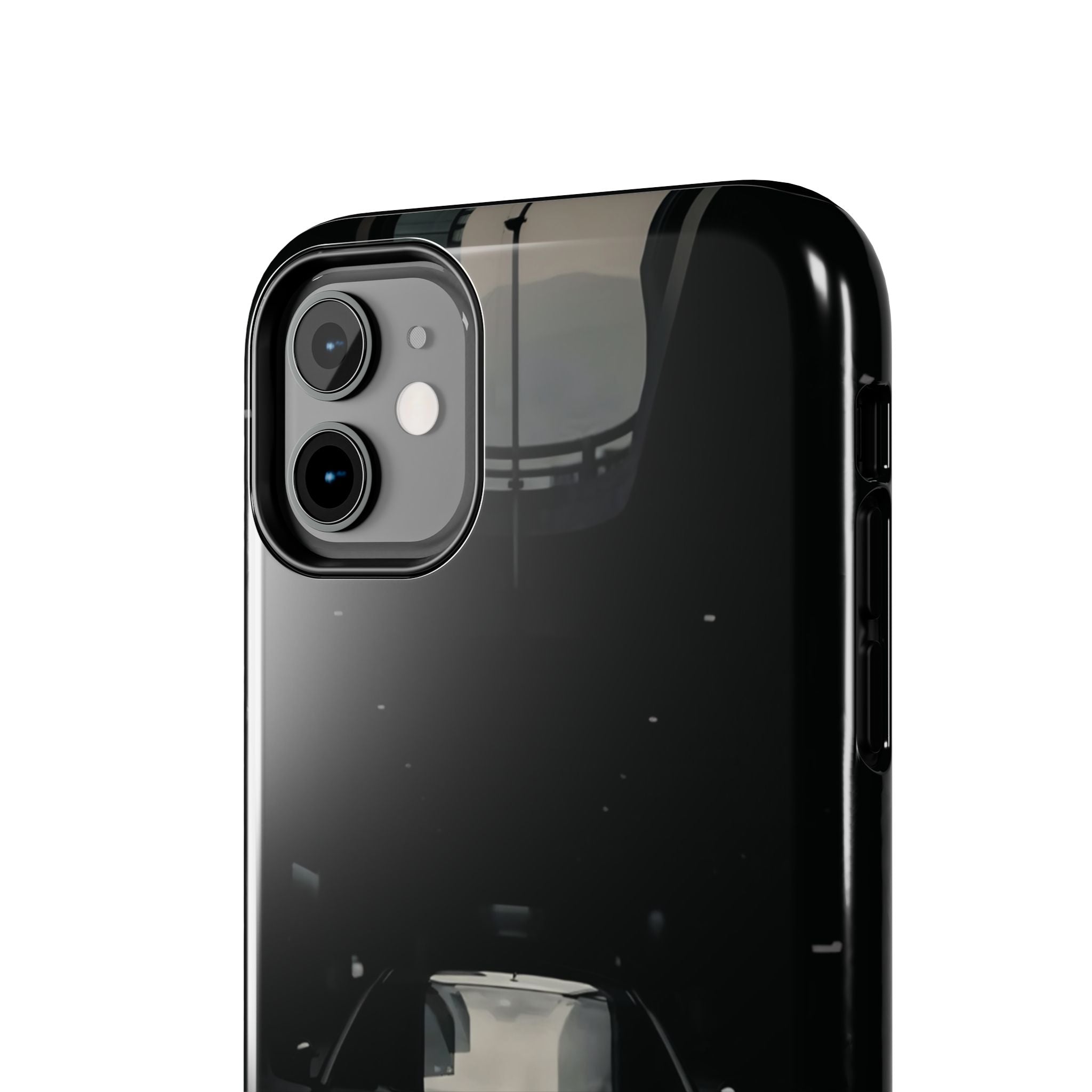 Sleek Automotive Phone Cases for Car Enthusiasts, Durable Phone Protection, Stylish Gift, Ideal for Birthdays, Auto Shows, Garage Decor