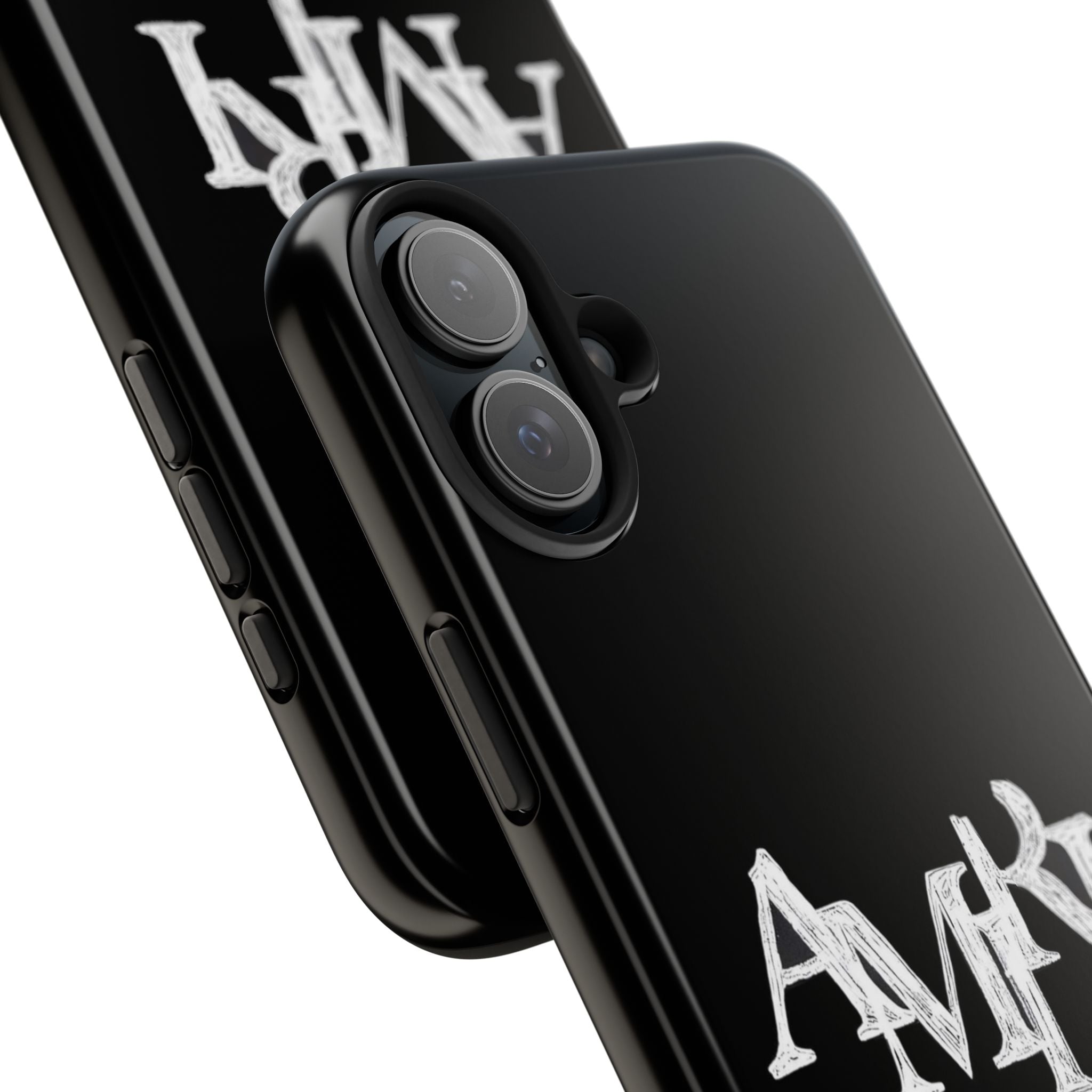 Stylish Tough Phone Cases for Music Lovers, Durable Phone Covers, Personalized Phone Protection, Gift for Hip Hop Fans, Trendy Accessories