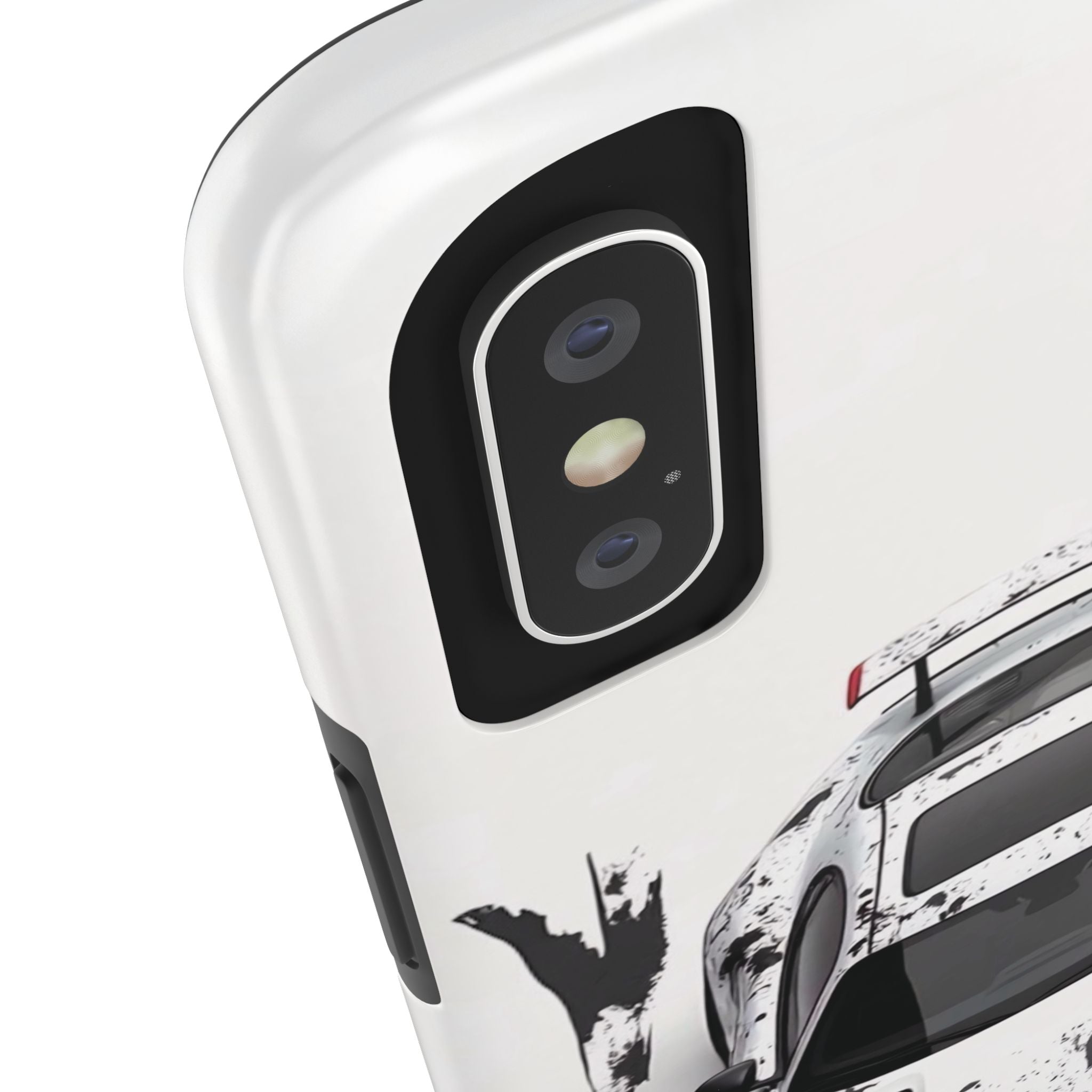 Stylish Tough Phone Cases for Car Enthusiasts, Sleek Phone Covers, Durable Accessories for Everyday Adventures, Perfect Gift Ideas