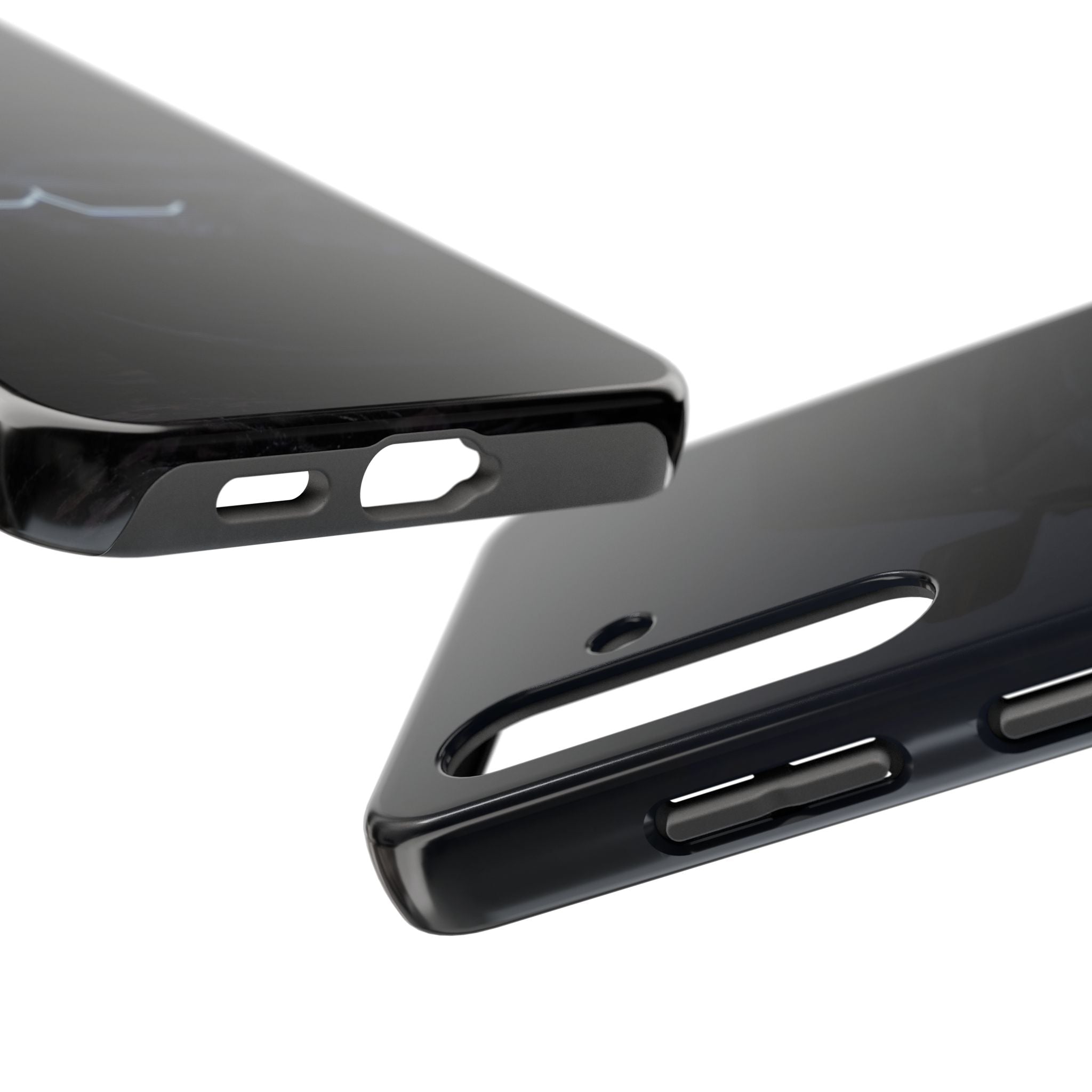 Tough Phone Cases with Sleek Car Design - Durable Protection for Auto Enthusiasts, Gifts for Car Lovers, Stylish Accessories, Cool Tech Gear