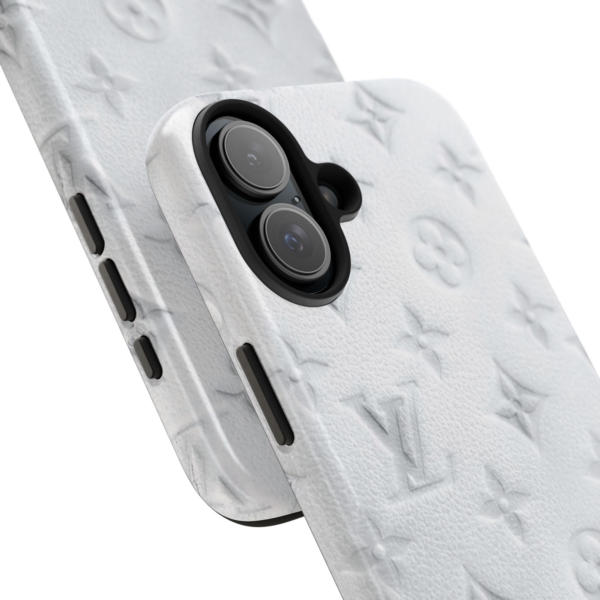 Elegant Tough Phone Cases | Luxury Style, Durable Protection, Fashion Accessory, Gift for Her, Stylish Phone Covers
