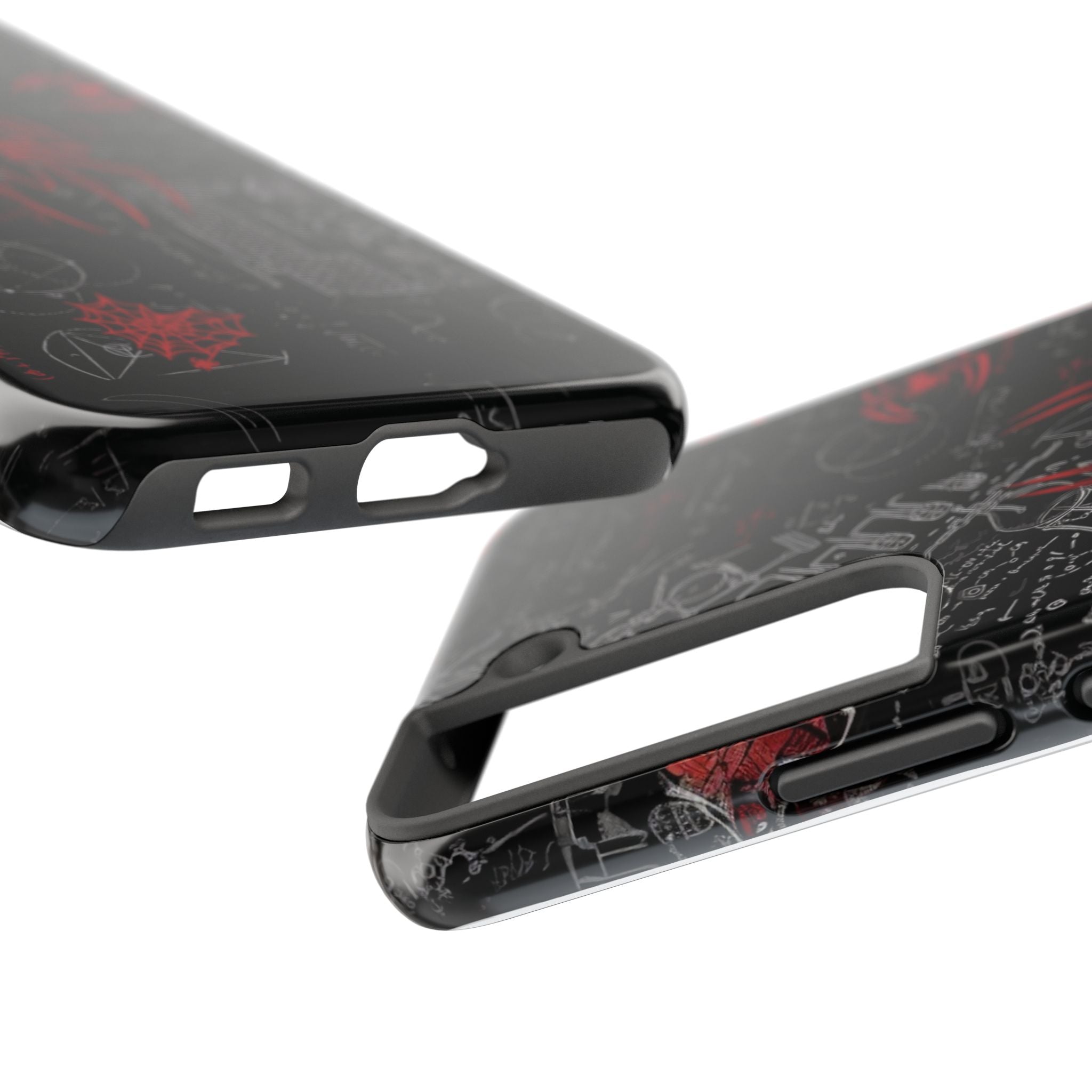 Spider-Man Phone Cases, Tough Phone Covers, Superhero Accessories, Gift for Marvel Fans, Unique Cell Phone Protectors