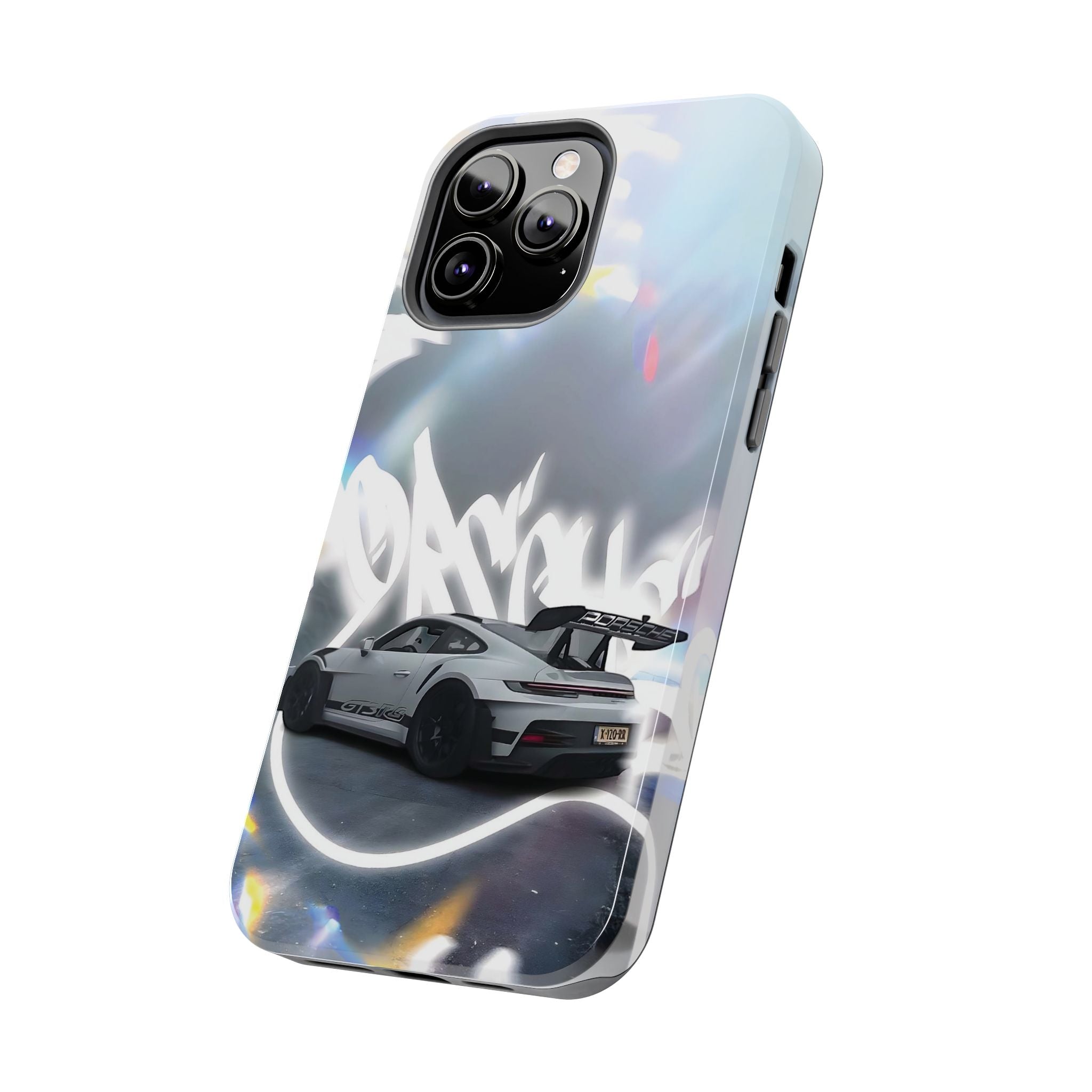 Cool Car Phone Cases for Auto Enthusiasts, Durable Phone Covers for Gifts, Smartphone Protection, Car Lover Accessories