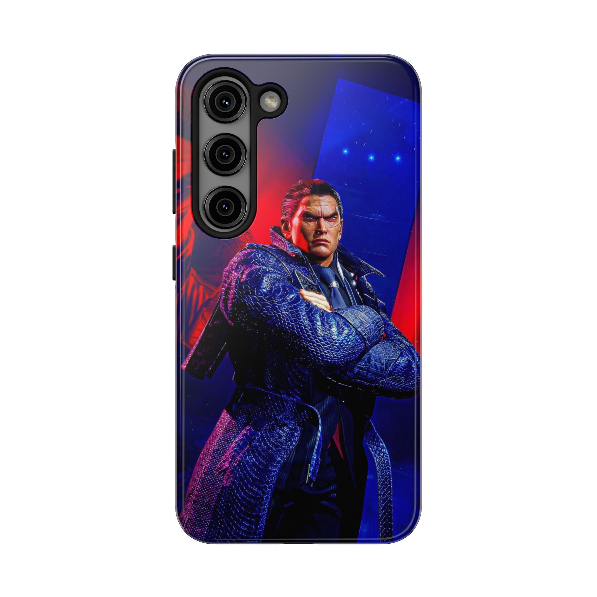 Tough Phone Cases Featuring Bold Art, Gaming Phone Cover, Durable Phone Protector, Phone Accessories for Gamers, Unique Mobile Cases