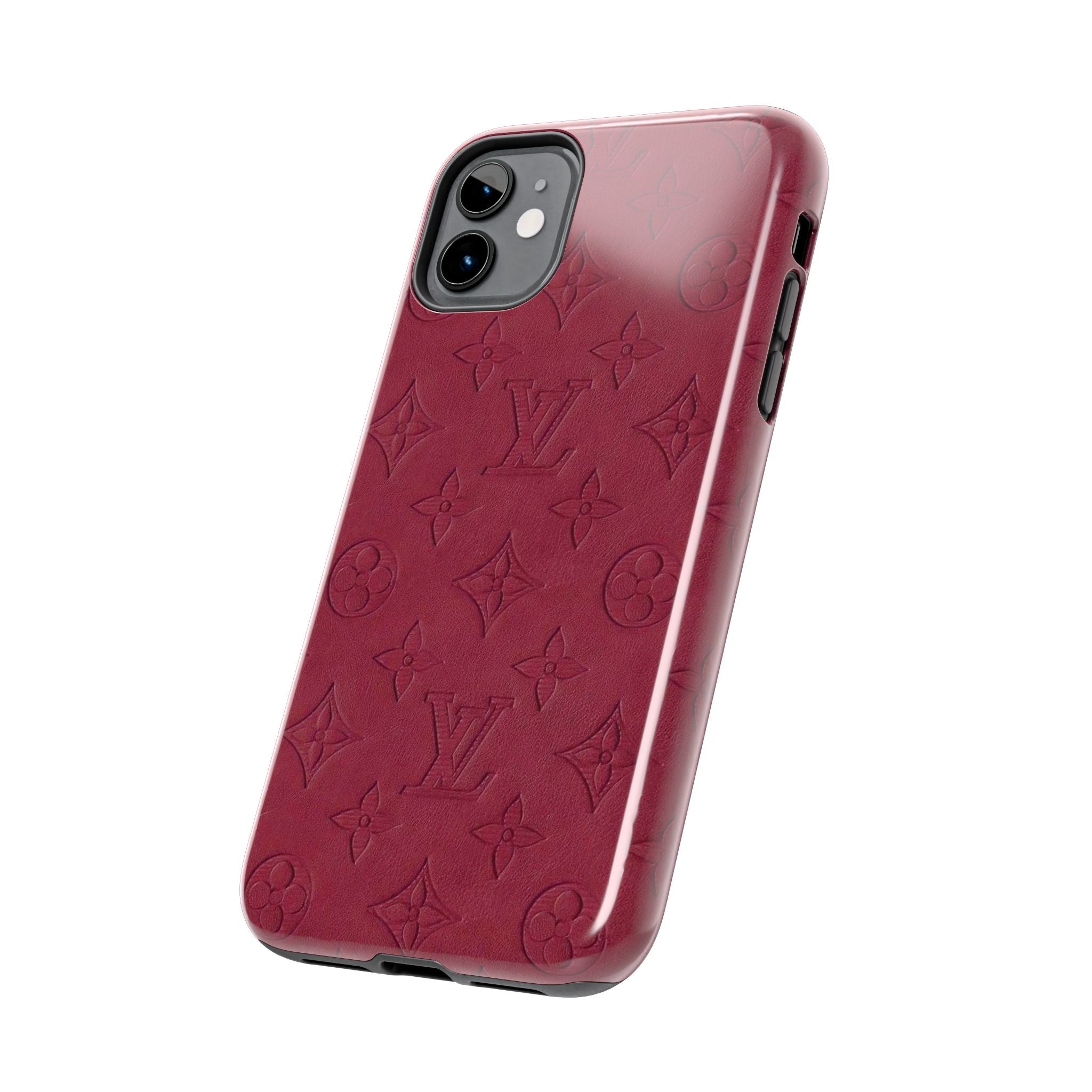 Stylish Tough Phone Cases - Luxury Design, Durable Protection, Perfect Gift for Tech Lovers, Trendy Accessories for Everyday Use