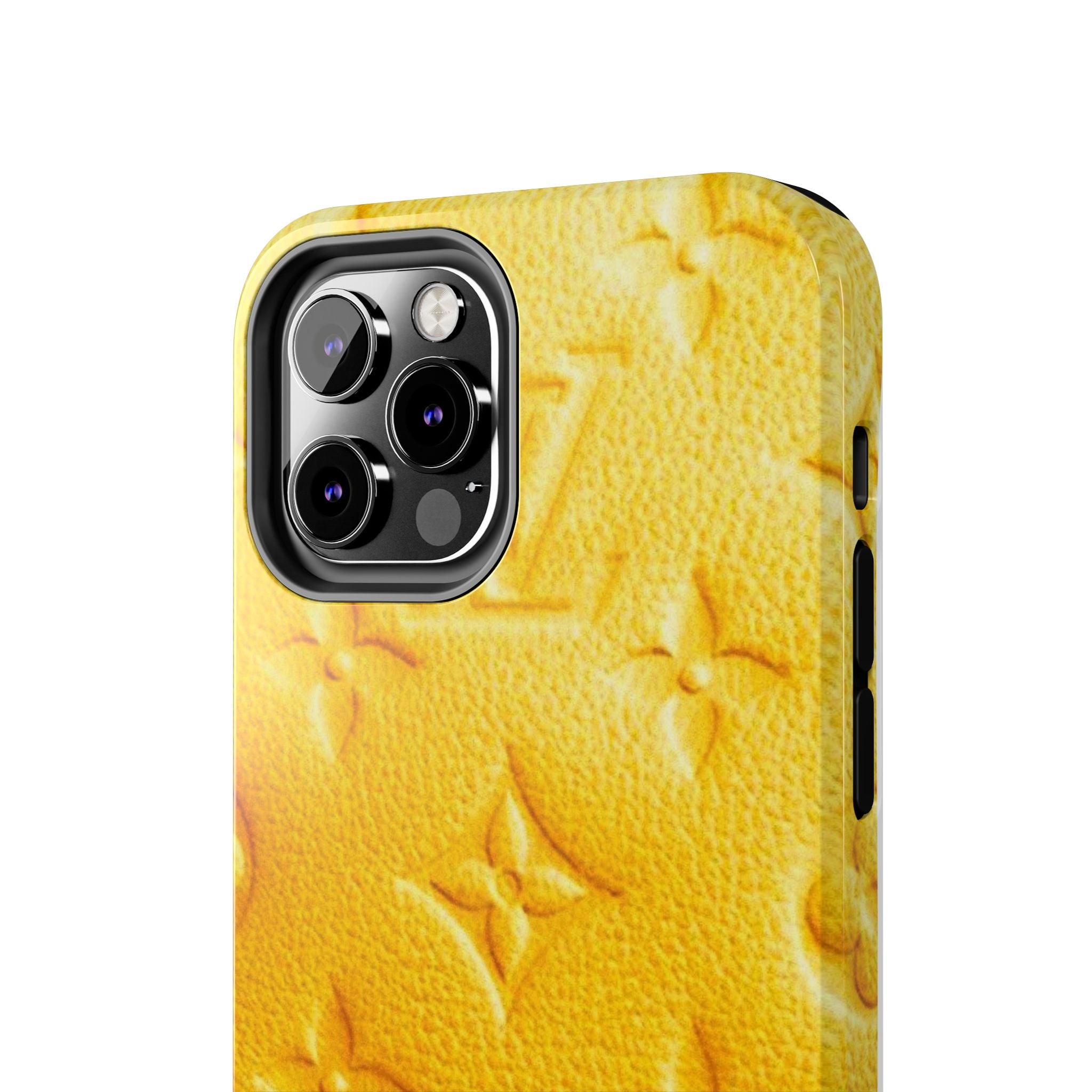 Vibrant Luxury Phone Cases, Stylish Phone Covers, Designer Inspired Accessories, Gift for Fashion Lovers, Protection with Style