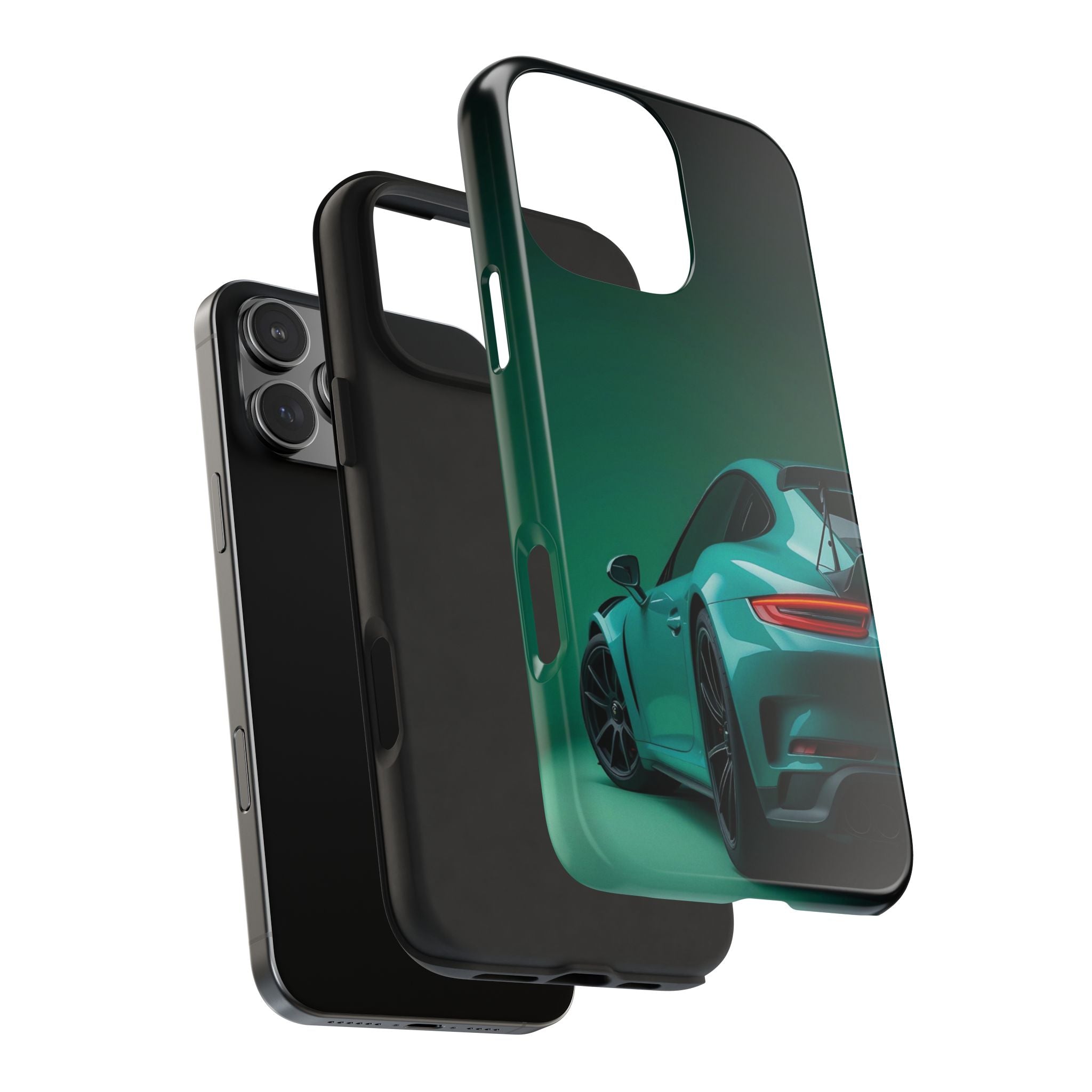 Tough Phone Cases