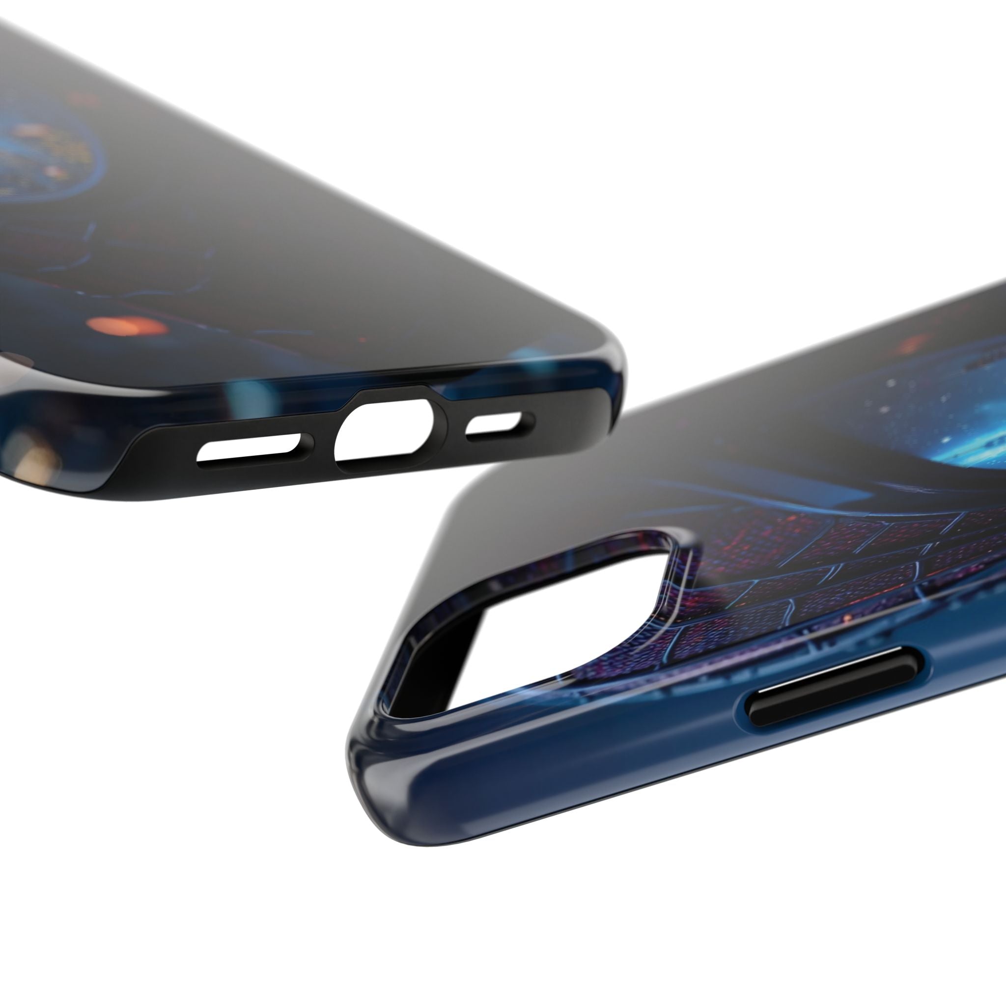 Spiderman Tough Phone Case - Superhero Protection, Gift for Fans, Durable Cover, Stylish Design, Unique Accessories