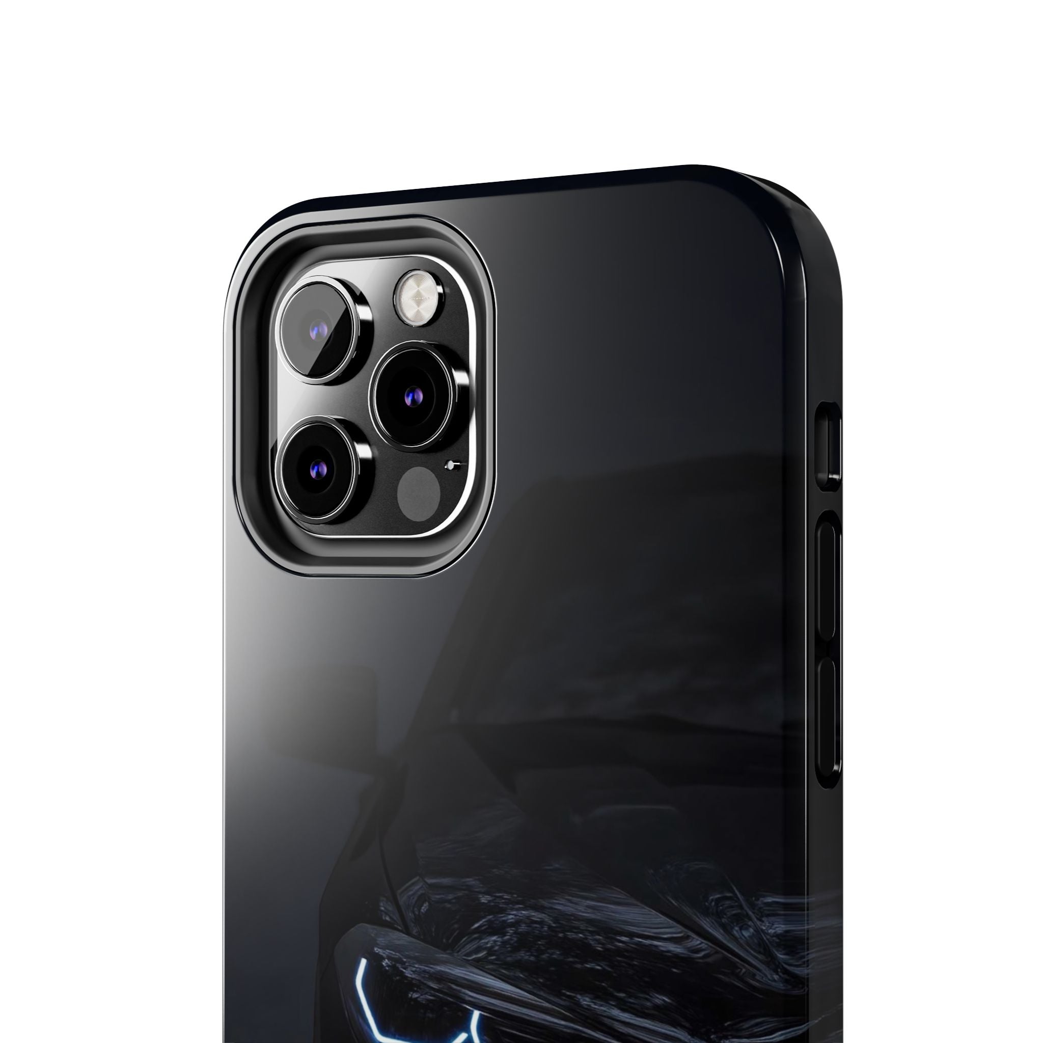 Tough Phone Cases with Sleek Car Design - Durable Protection for Auto Enthusiasts, Gifts for Car Lovers, Stylish Accessories, Cool Tech Gear