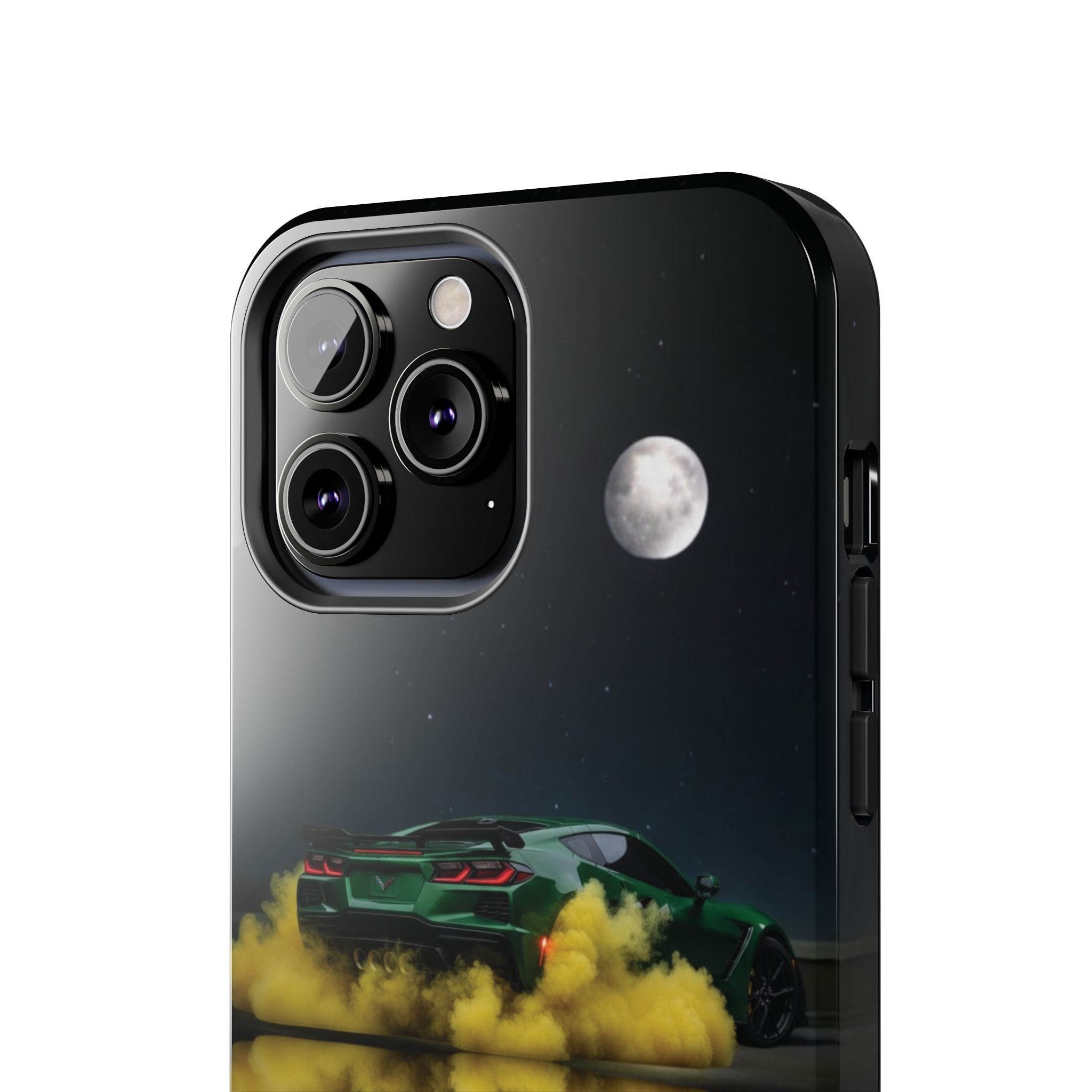 Corvette Tough Phone Cases