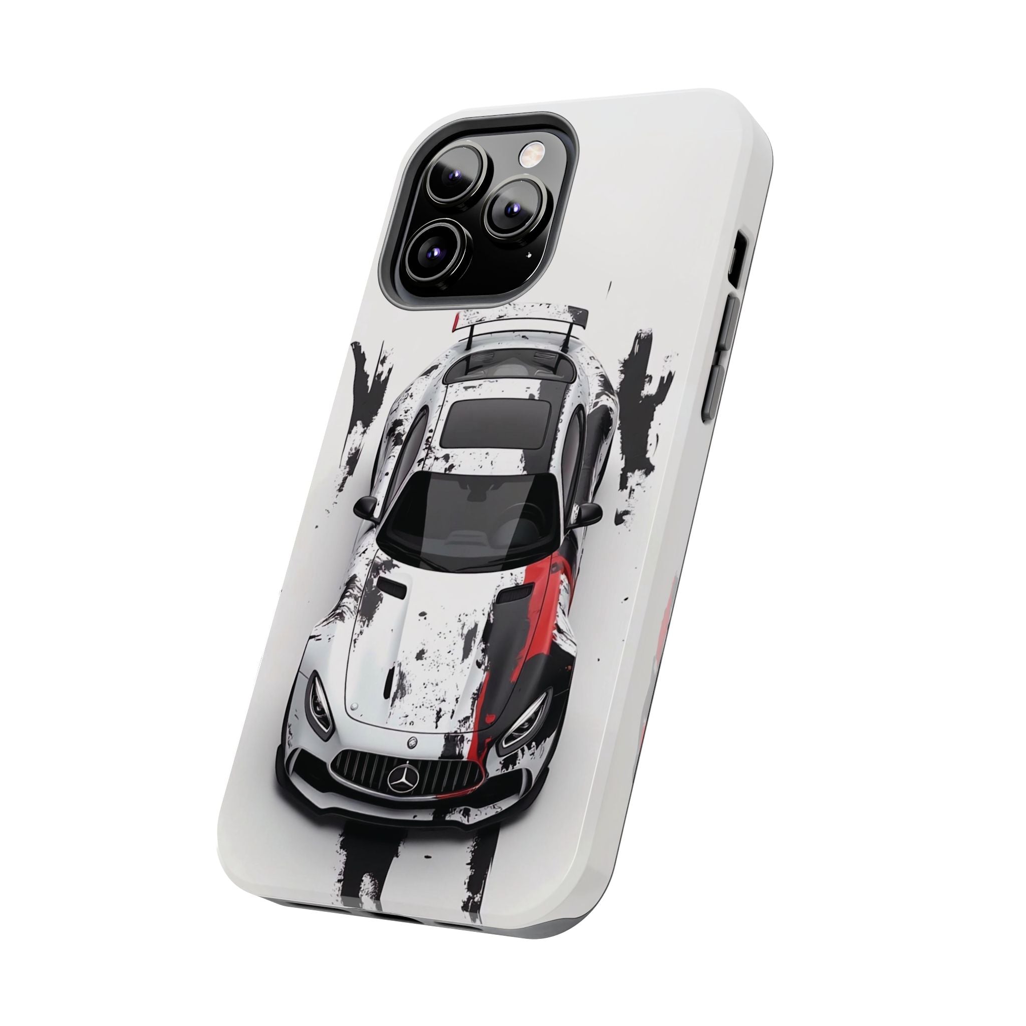 Stylish Tough Phone Cases for Car Enthusiasts, Sleek Phone Covers, Durable Accessories for Everyday Adventures, Perfect Gift Ideas