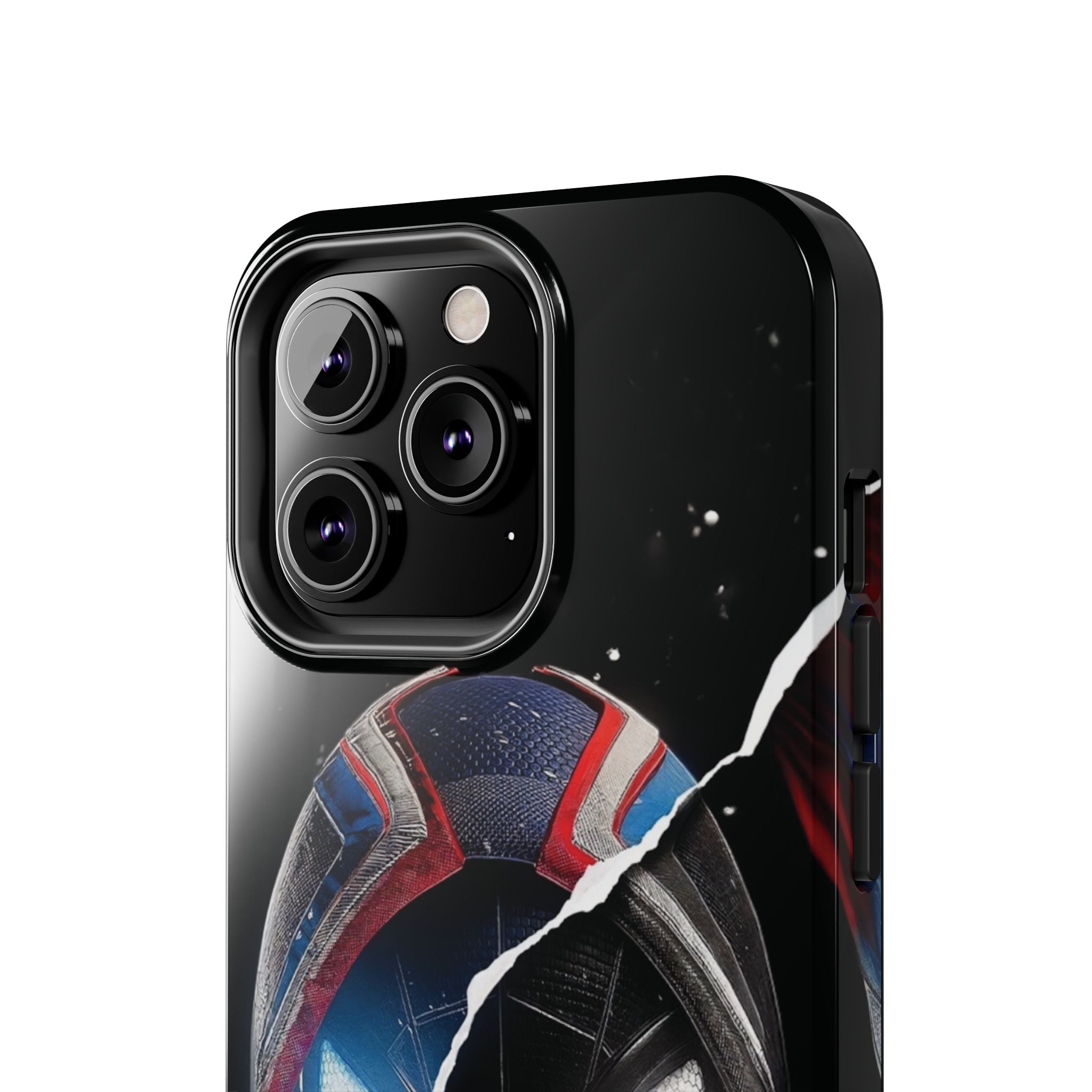 Tough Phone Cases featuring Heroic Designs for Marvel Fans, Durable Covers for Stylish Protection, Gift for Holidays