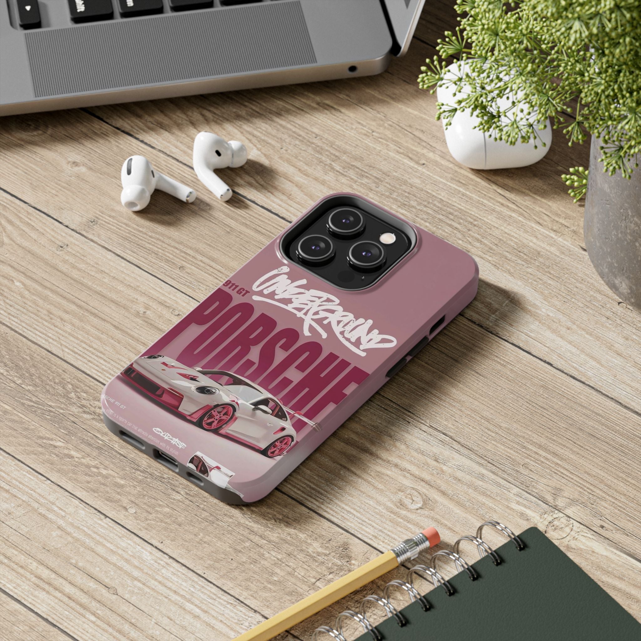 Stylish Tough Phone Cases for Car Lovers, Trendy Phone Cover, Vehicle-Themed Accessories, Unique Gift for Him/Her, Durable and Protective