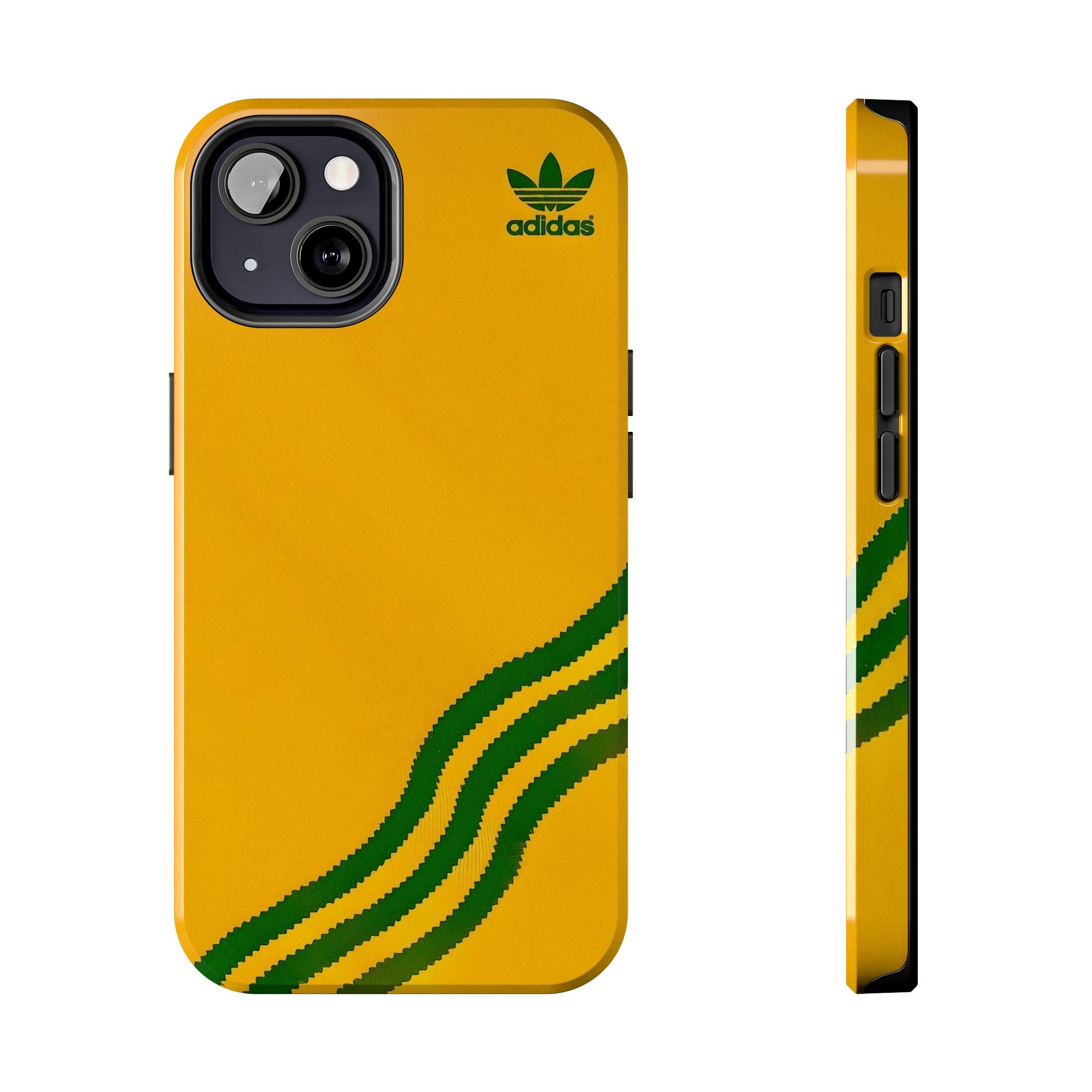 Adidas-Inspired Tough Phone Cases | Durable, Sporty, Unique Protection | Perfect for Athletes, Trendsetters, Everyday Use