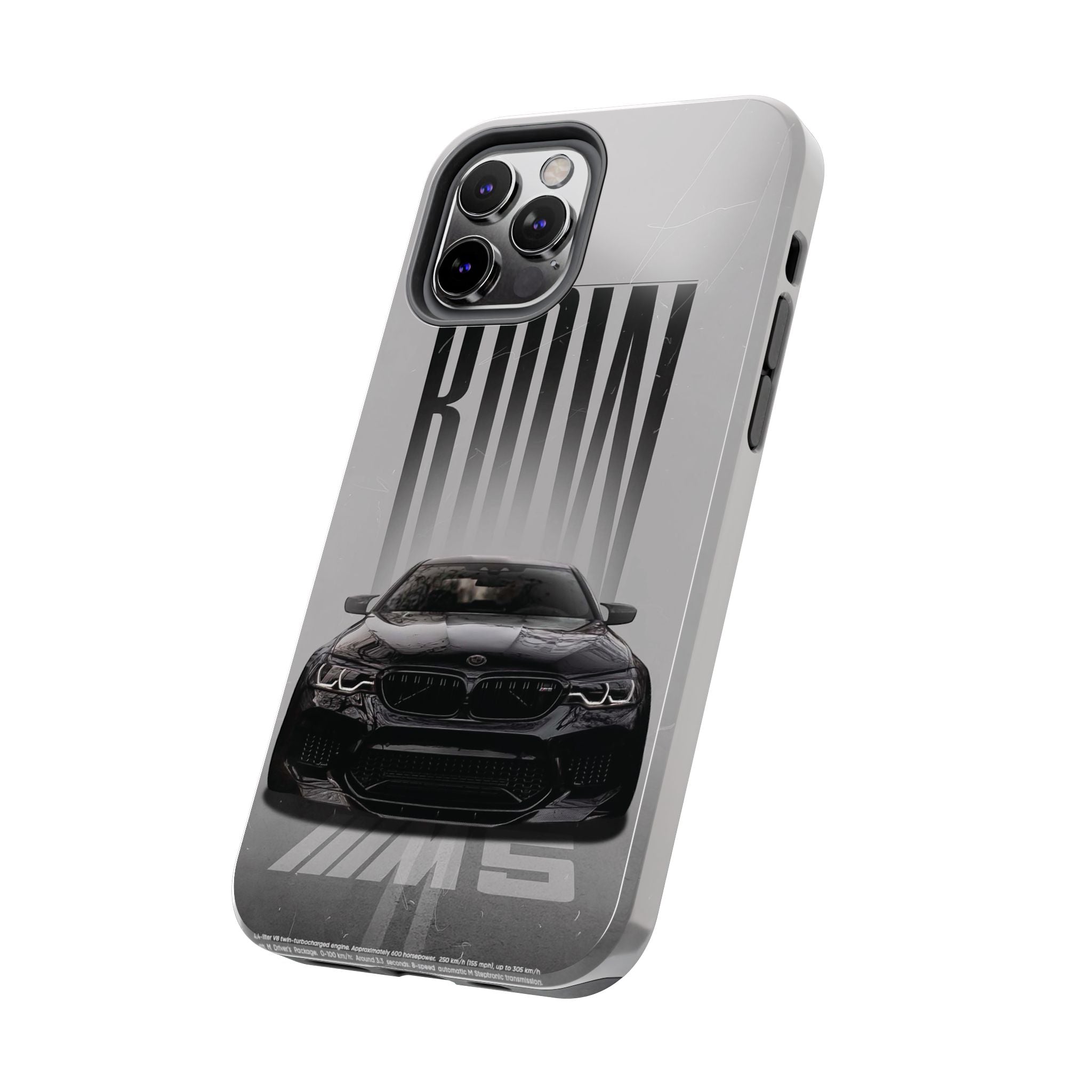 Tough Phone Cases