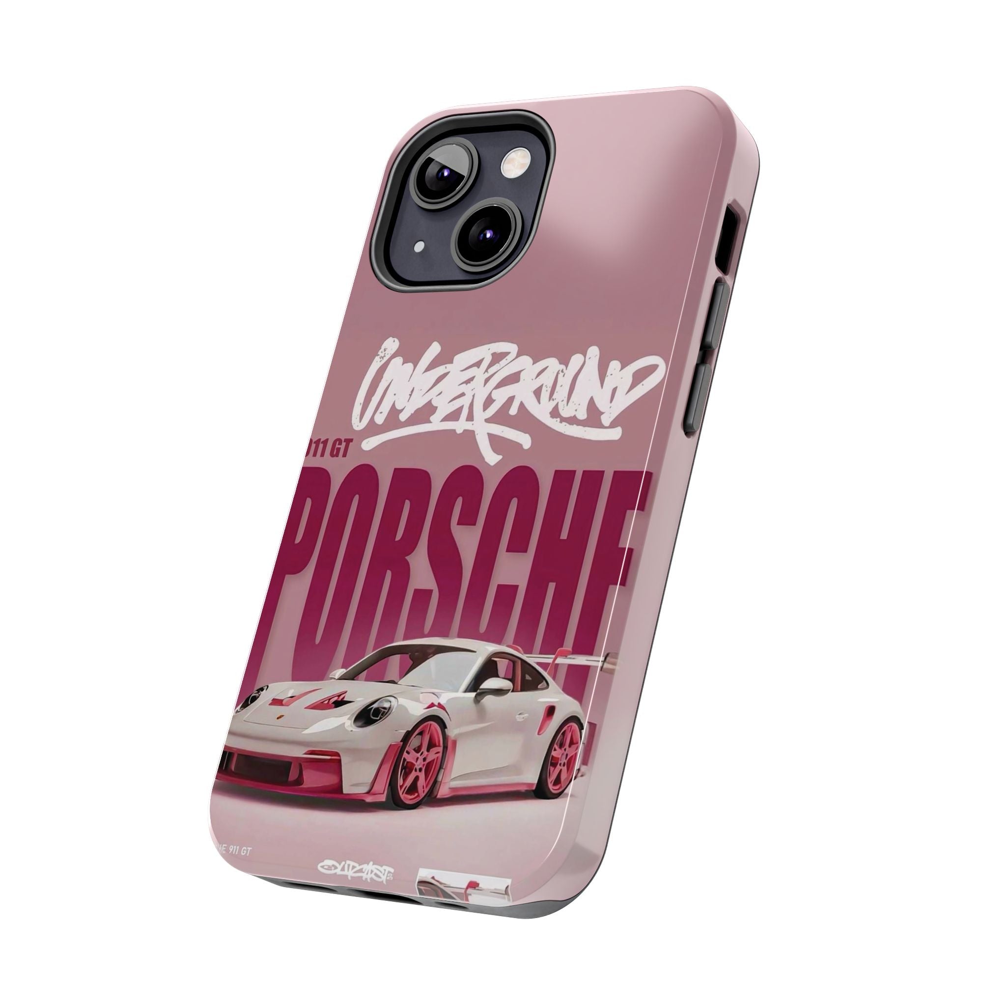 Stylish Tough Phone Cases for Car Lovers, Trendy Phone Cover, Vehicle-Themed Accessories, Unique Gift for Him/Her, Durable and Protective