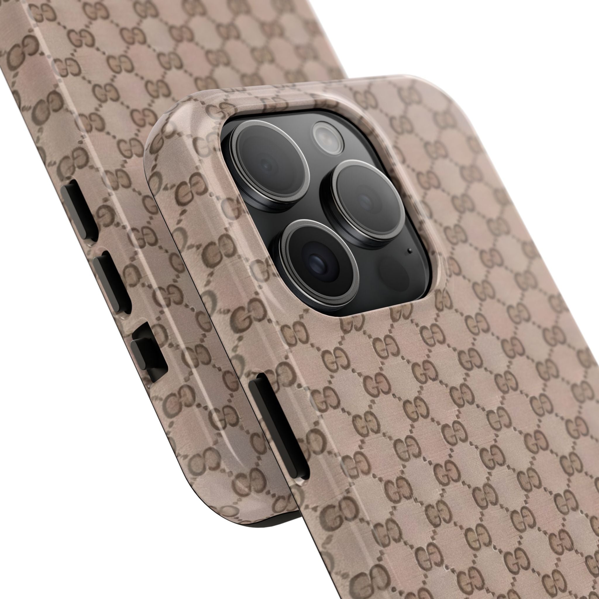 Stylish Tough Phone Cases with Elegant Design, Phone Protection, Fashion Accessories, Ideal Gift for Holidays, Trendy Tech Gear