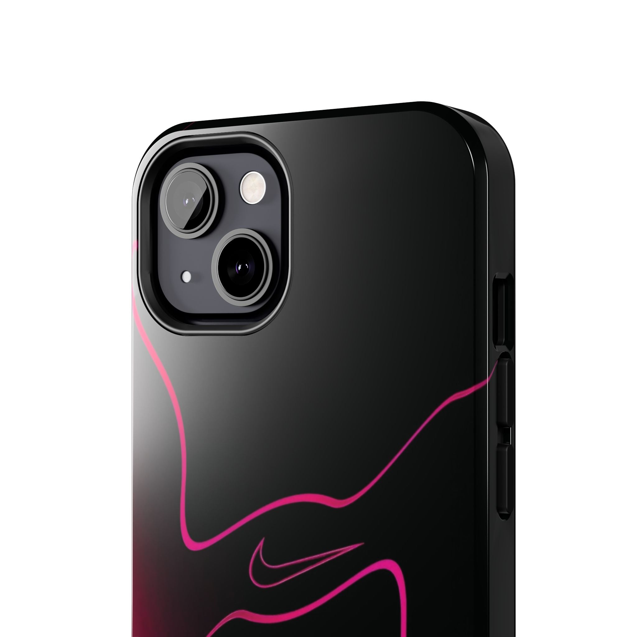 Sleek Tough Phone Cases, Stylish Phone Protection, Trendy Phone Accessory, Durable Case for Active Lifestyles, Gift for Tech Lovers