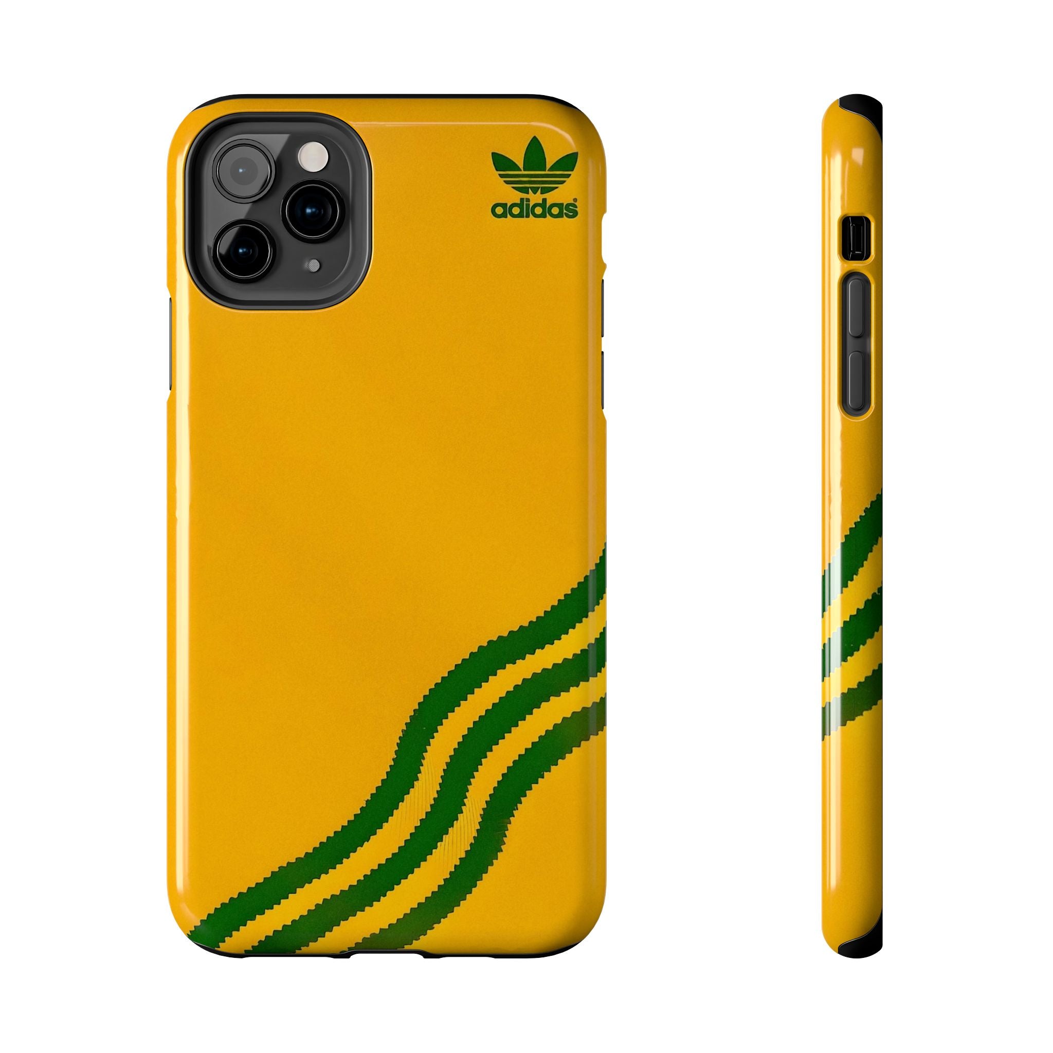 Adidas-Inspired Tough Phone Cases | Durable, Sporty, Unique Protection | Perfect for Athletes, Trendsetters, Everyday Use