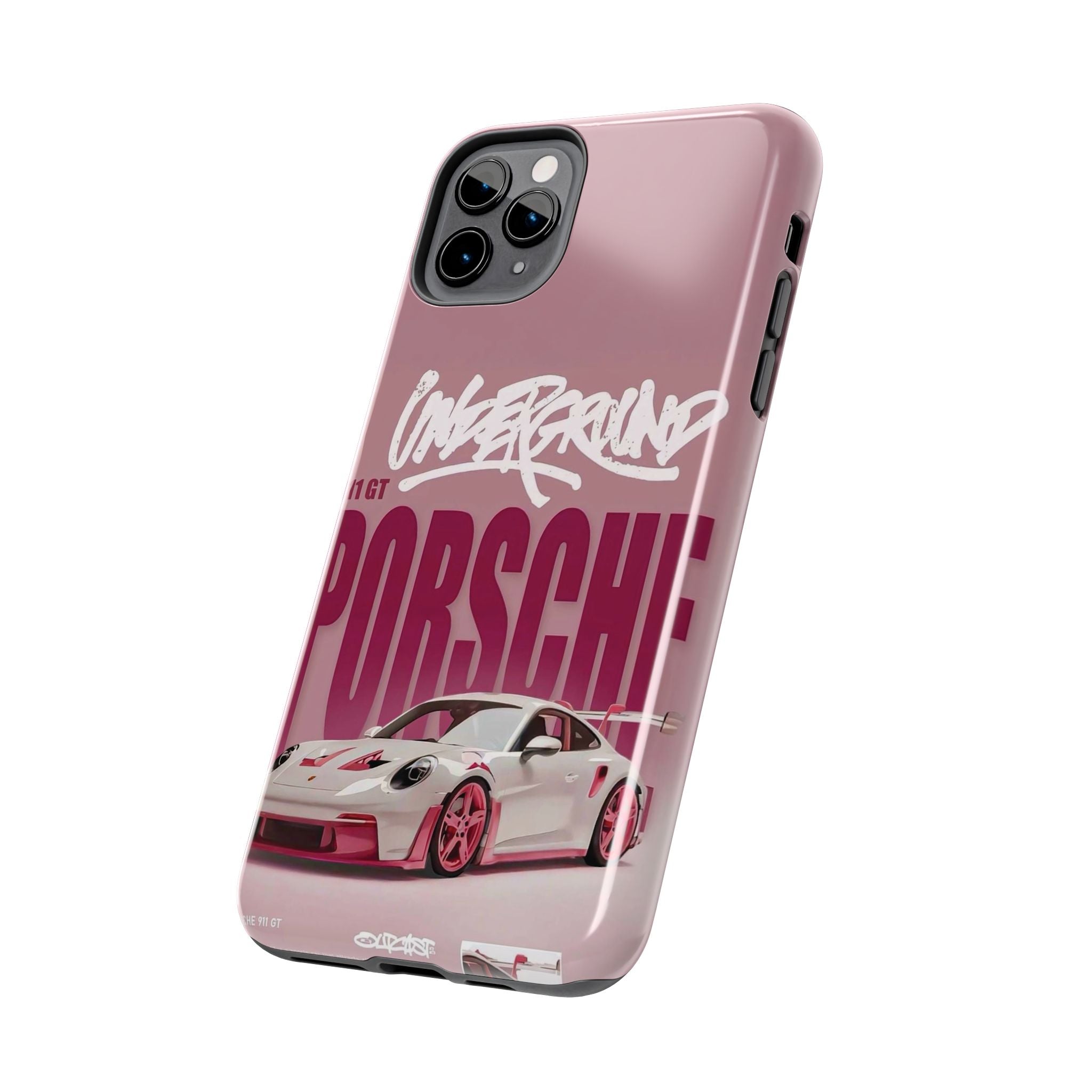 Stylish Tough Phone Cases for Car Lovers, Trendy Phone Cover, Vehicle-Themed Accessories, Unique Gift for Him/Her, Durable and Protective