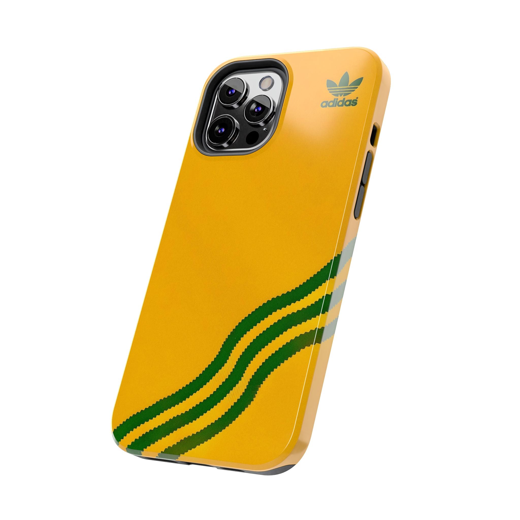 Adidas-Inspired Tough Phone Cases | Durable, Sporty, Unique Protection | Perfect for Athletes, Trendsetters, Everyday Use