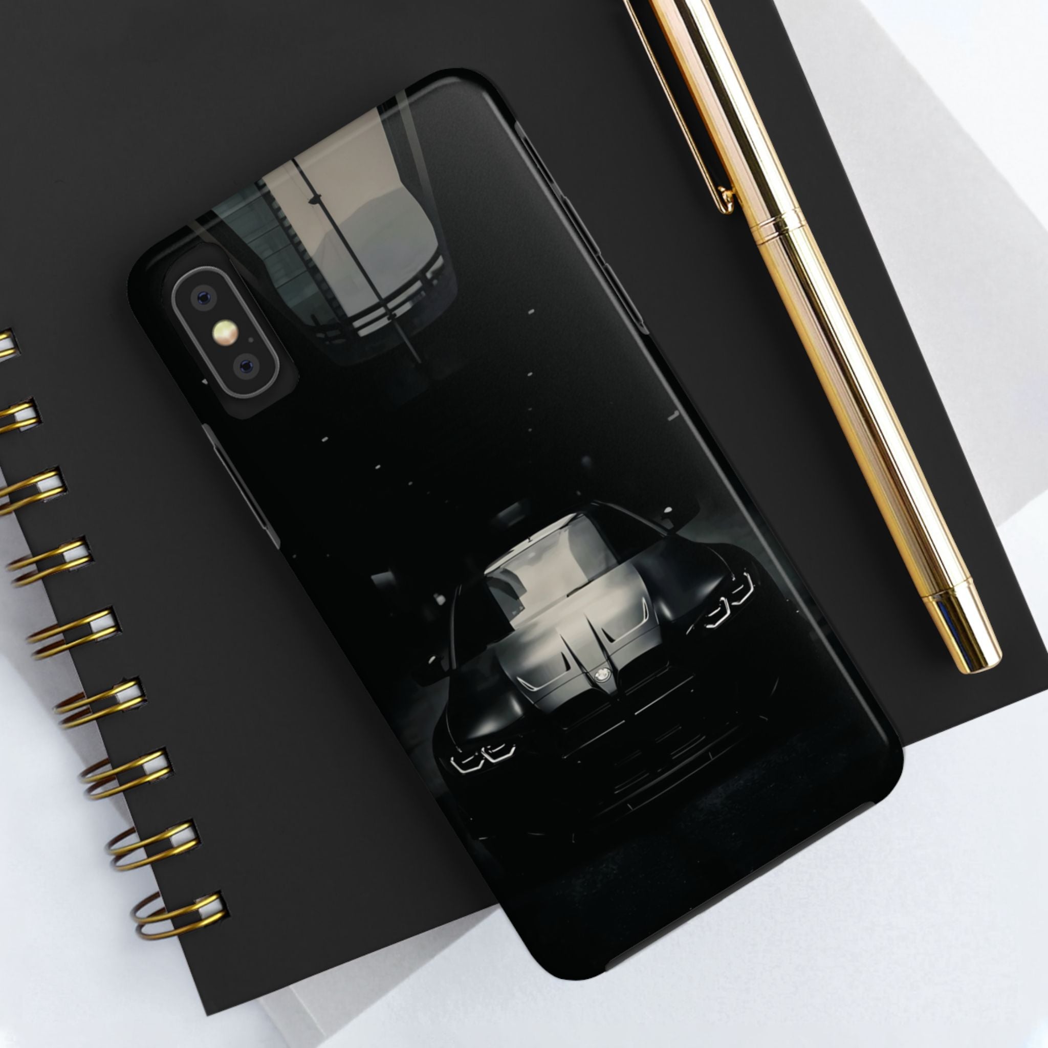 Sleek Automotive Phone Cases for Car Enthusiasts, Durable Phone Protection, Stylish Gift, Ideal for Birthdays, Auto Shows, Garage Decor