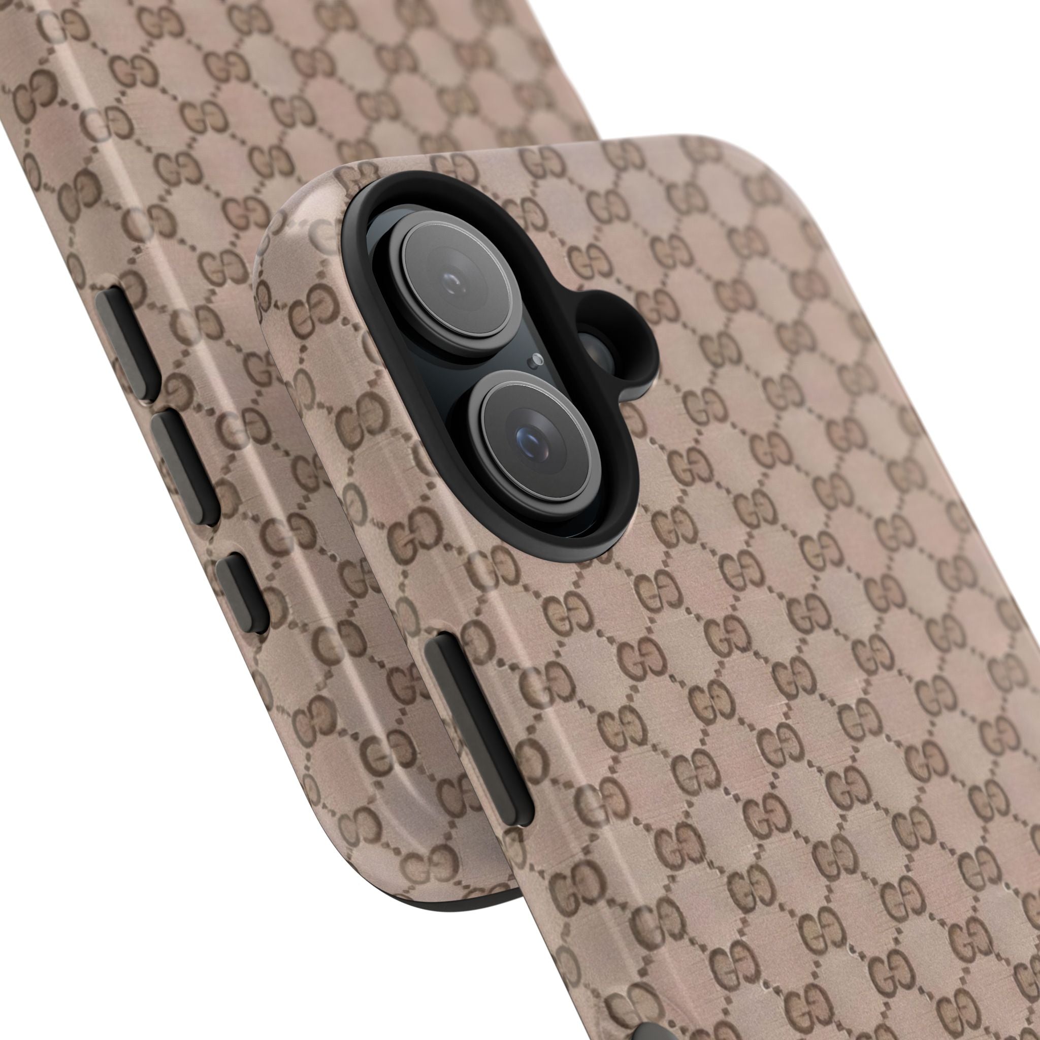 Stylish Tough Phone Cases with Elegant Design, Phone Protection, Fashion Accessories, Ideal Gift for Holidays, Trendy Tech Gear