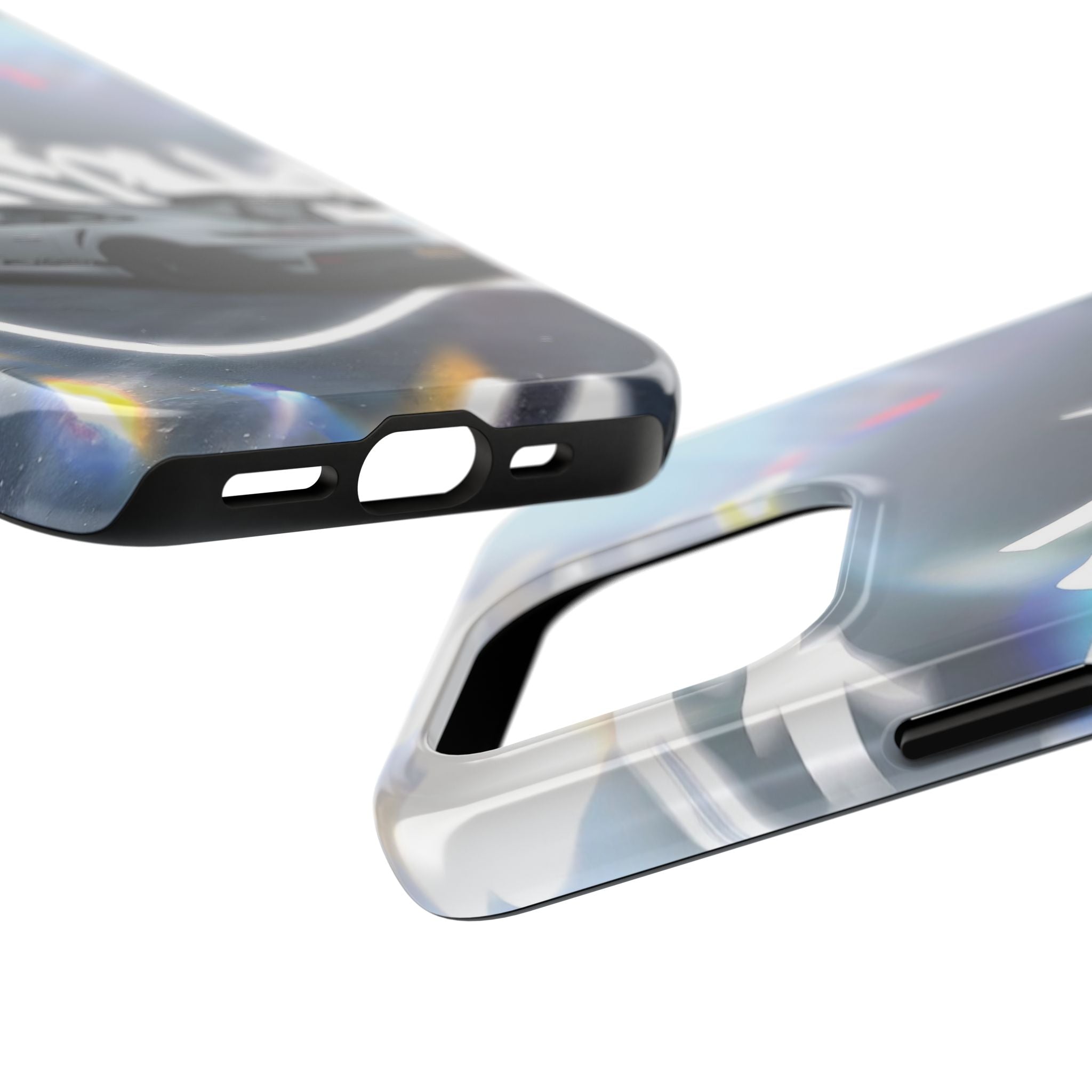 Cool Car Phone Cases for Auto Enthusiasts, Durable Phone Covers for Gifts, Smartphone Protection, Car Lover Accessories