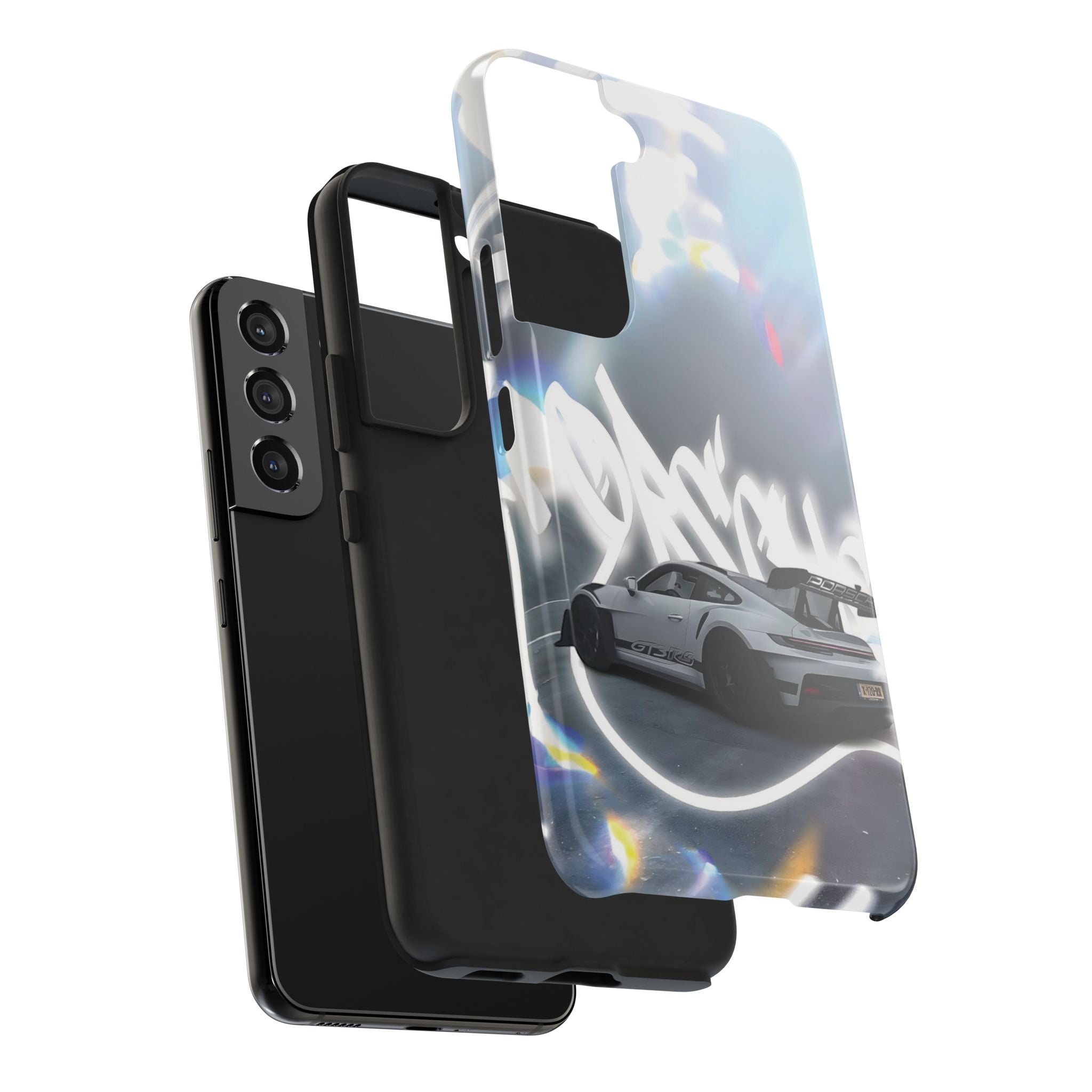 Cool Car Phone Cases for Auto Enthusiasts, Durable Phone Covers for Gifts, Smartphone Protection, Car Lover Accessories