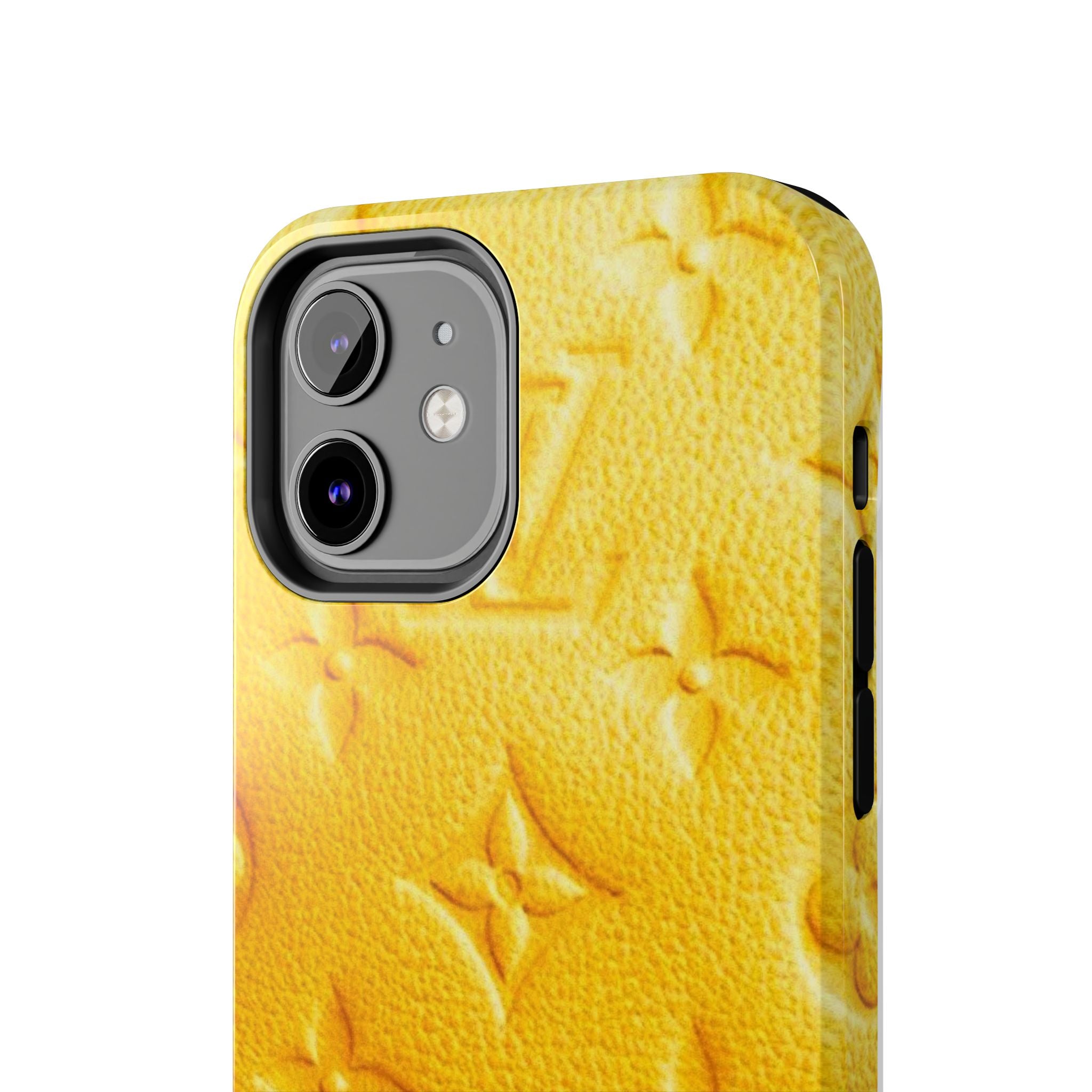 Vibrant Luxury Phone Cases, Stylish Phone Covers, Designer Inspired Accessories, Gift for Fashion Lovers, Protection with Style