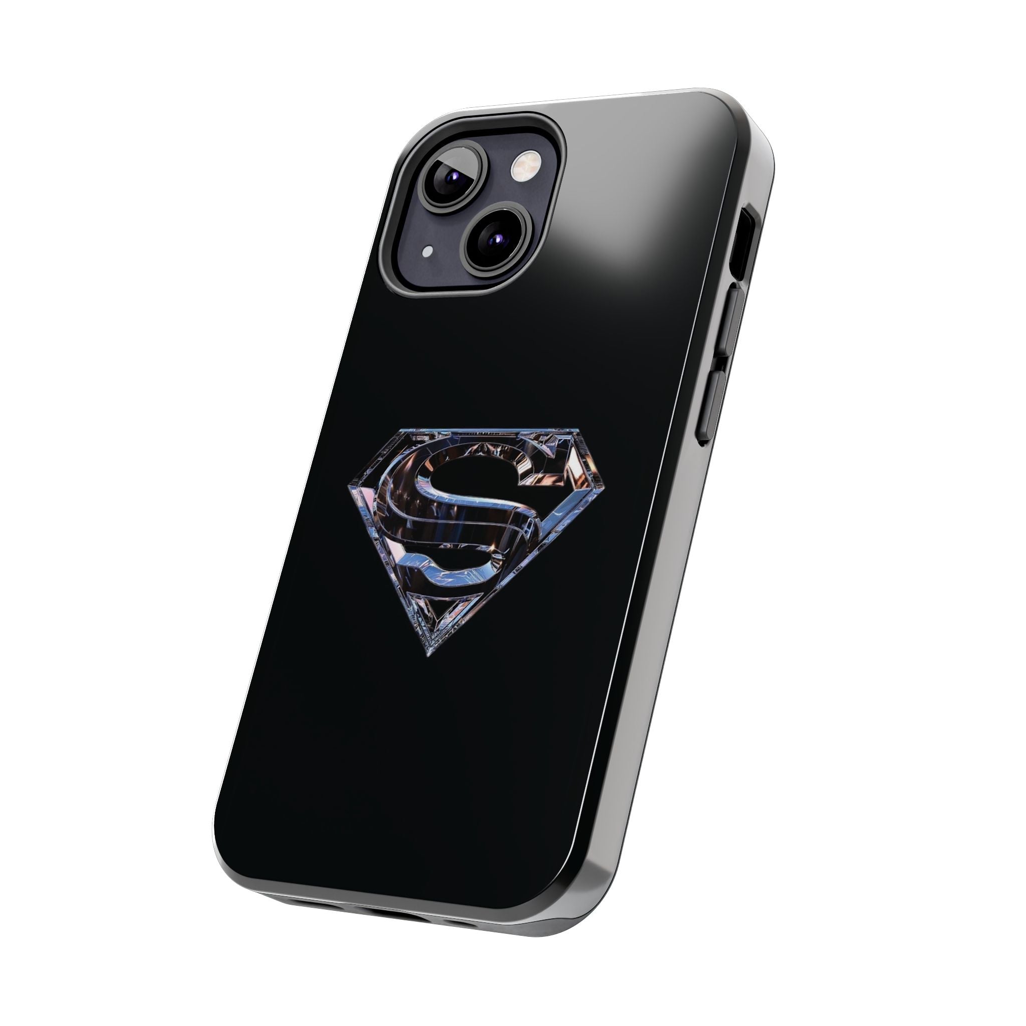 Superhero Tough Phone Cases | Durable Protection, Customizable Cover, Unique Designs, Gift for Fans, Fun Phone Accessories