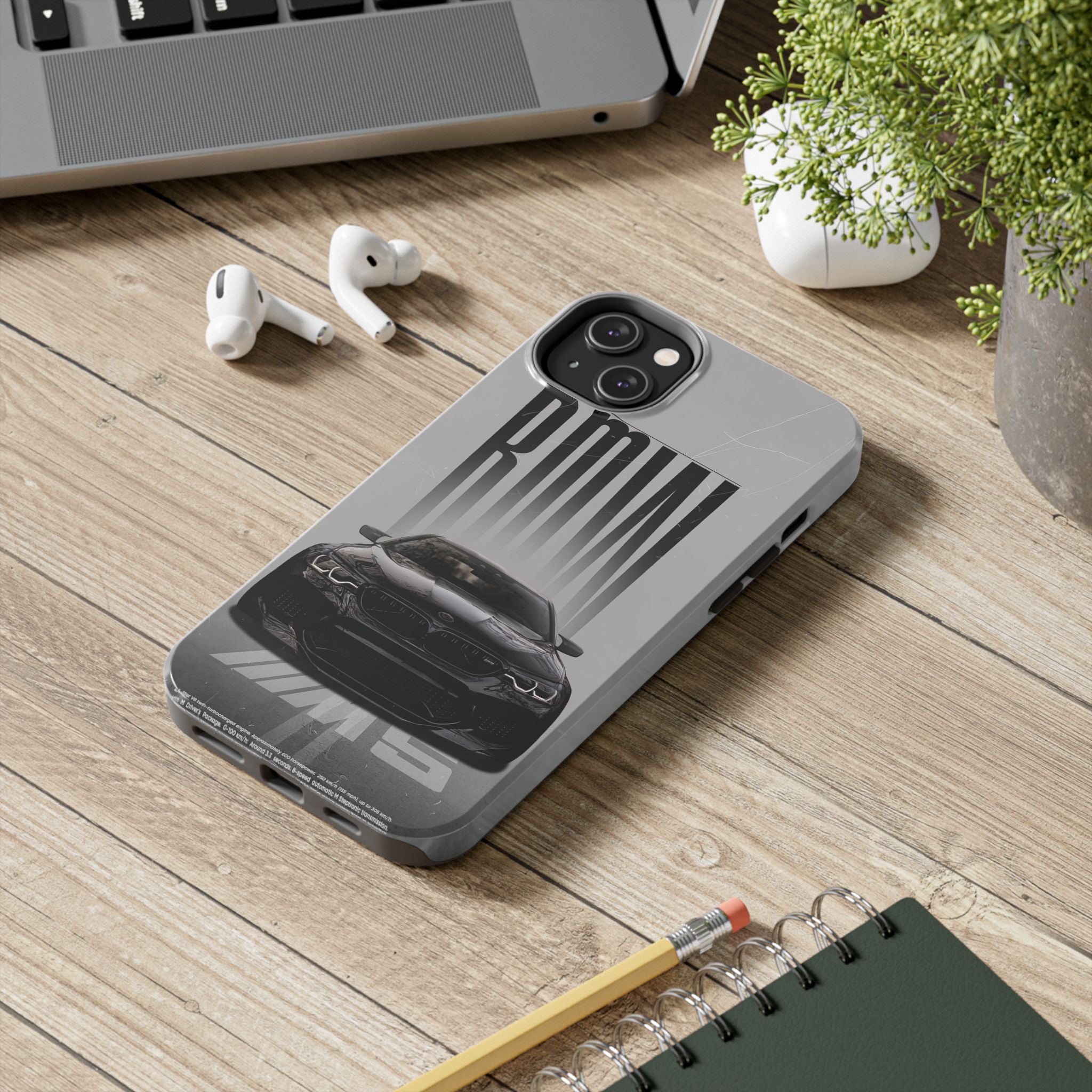 Tough Phone Cases