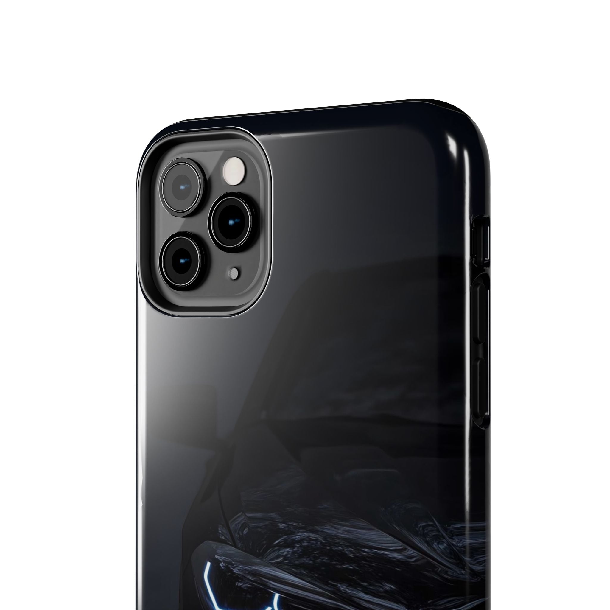 Tough Phone Cases with Sleek Car Design - Durable Protection for Auto Enthusiasts, Gifts for Car Lovers, Stylish Accessories, Cool Tech Gear