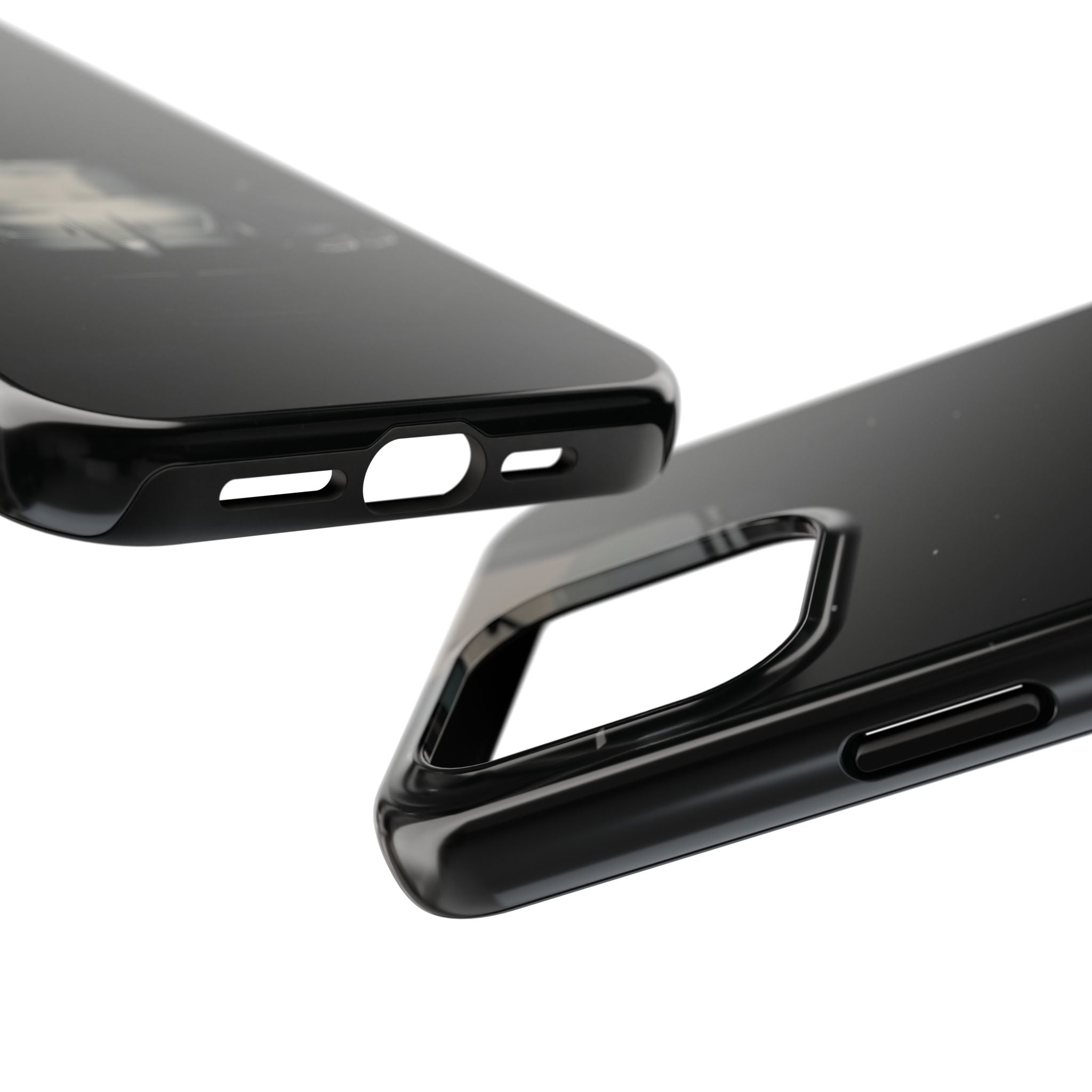 Sleek Automotive Phone Cases for Car Enthusiasts, Durable Phone Protection, Stylish Gift, Ideal for Birthdays, Auto Shows, Garage Decor