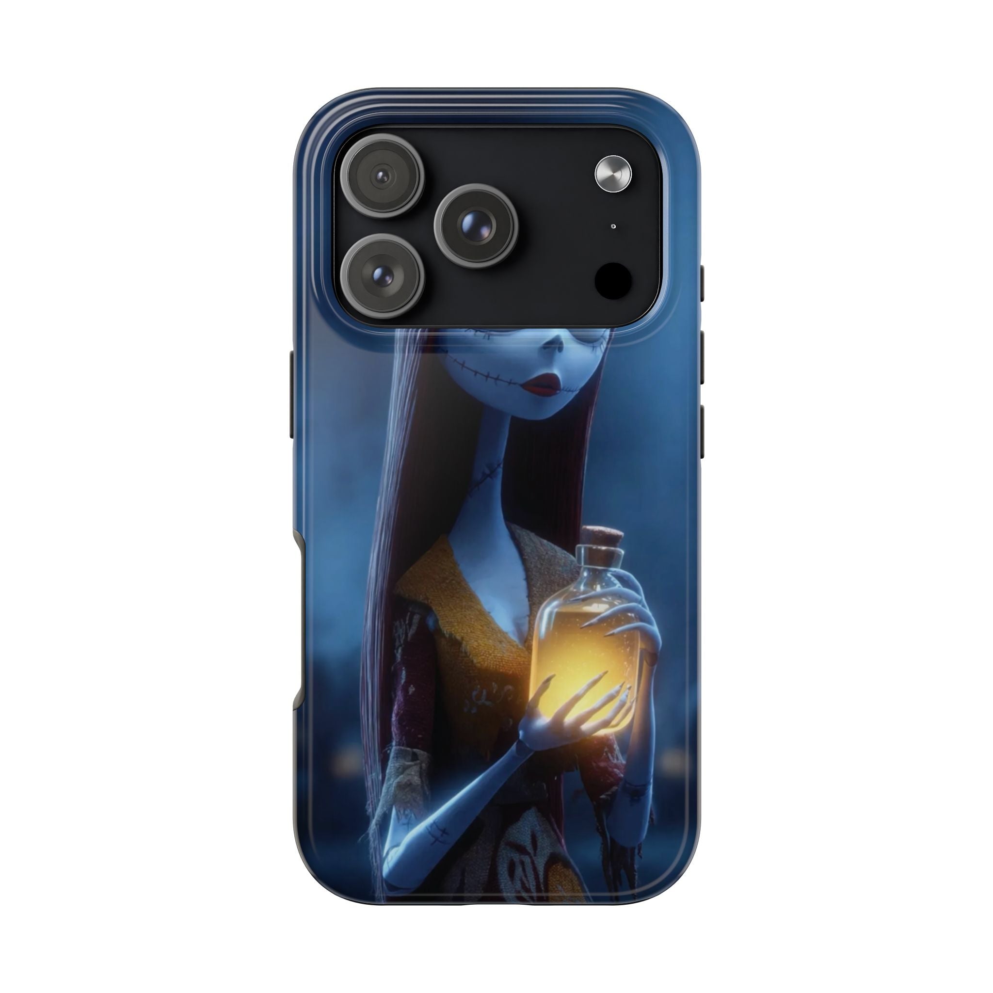 Spooky Chic Phone Cases for Halloween, Gothic Style, Cute Skull Design, Gift for Her, Trendy Accessories