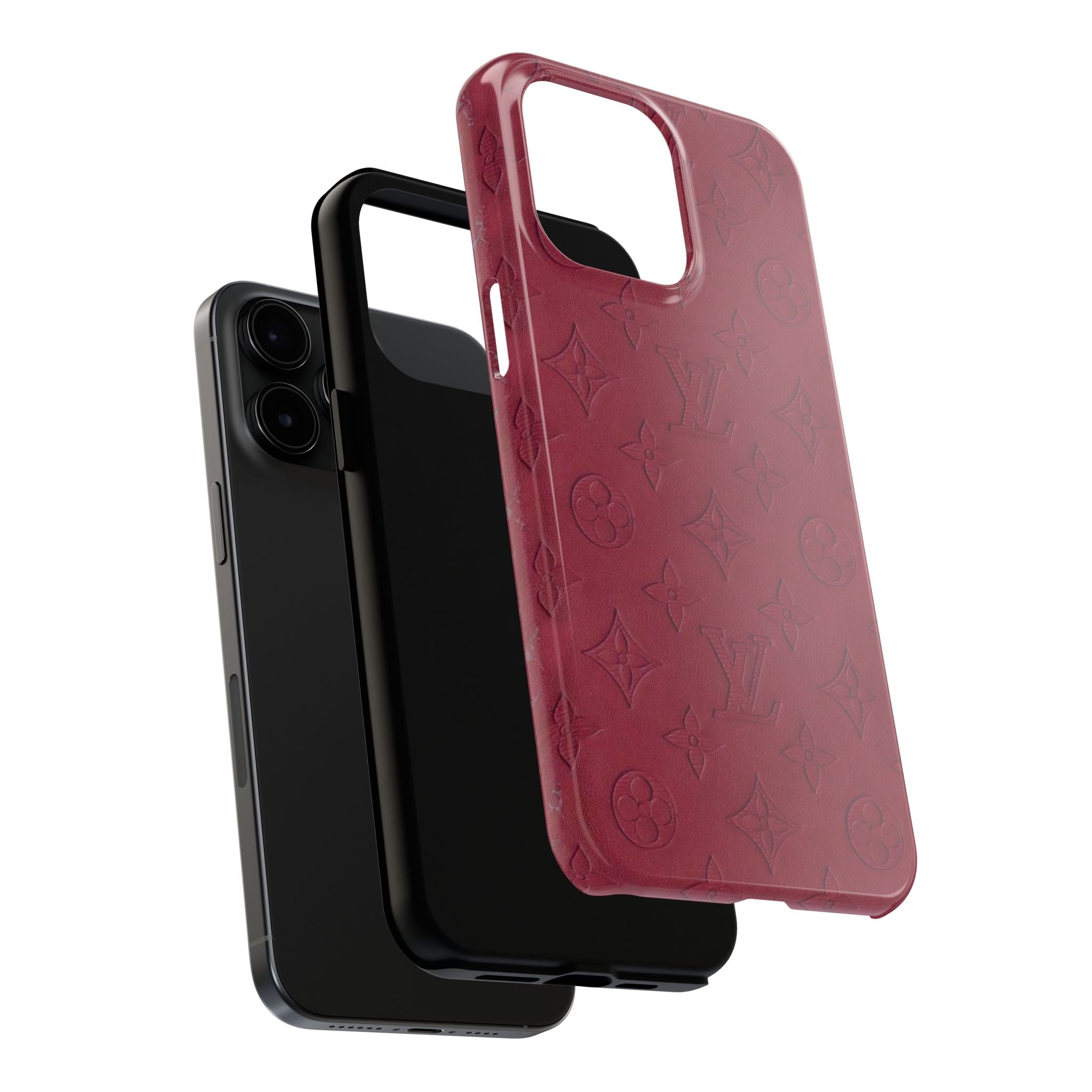 Stylish Tough Phone Cases - Luxury Design, Durable Protection, Perfect Gift for Tech Lovers, Trendy Accessories for Everyday Use