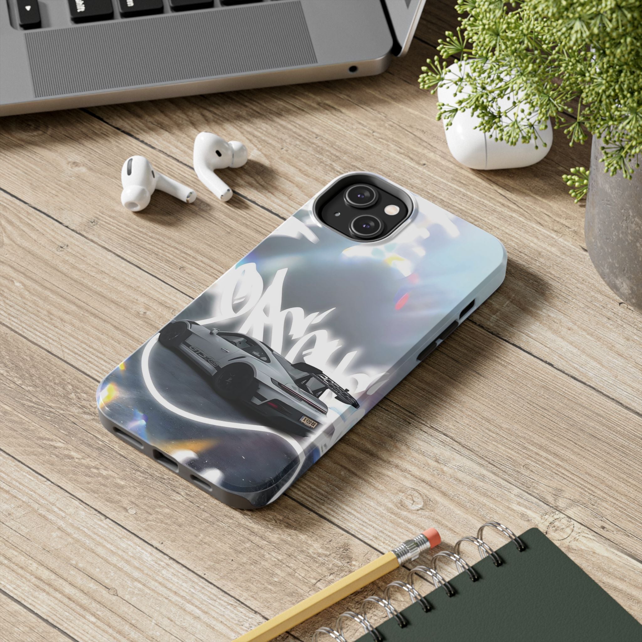 Cool Car Phone Cases for Auto Enthusiasts, Durable Phone Covers for Gifts, Smartphone Protection, Car Lover Accessories