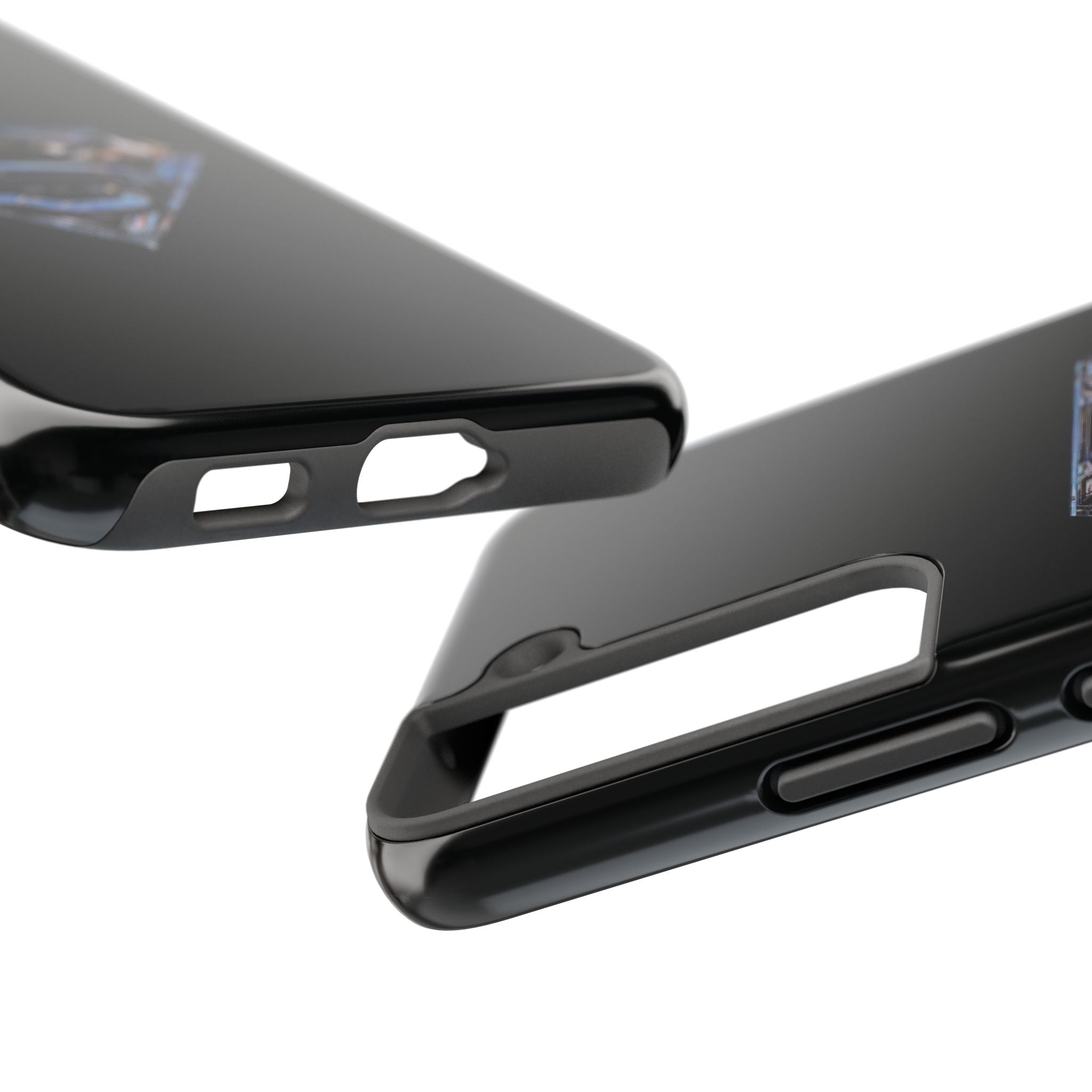 Superhero Tough Phone Cases | Durable Protection, Customizable Cover, Unique Designs, Gift for Fans, Fun Phone Accessories