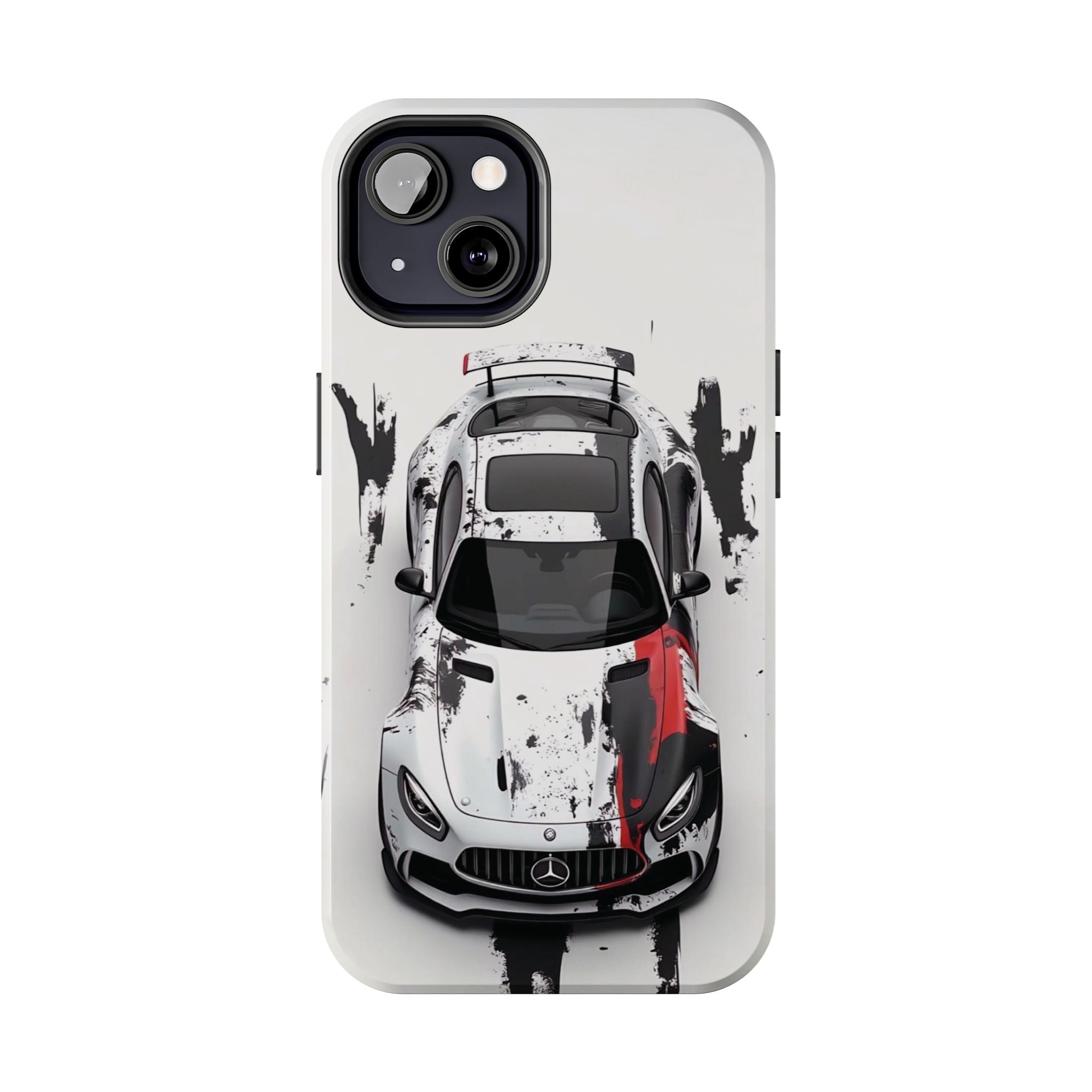 Stylish Tough Phone Cases for Car Enthusiasts, Sleek Phone Covers, Durable Accessories for Everyday Adventures, Perfect Gift Ideas