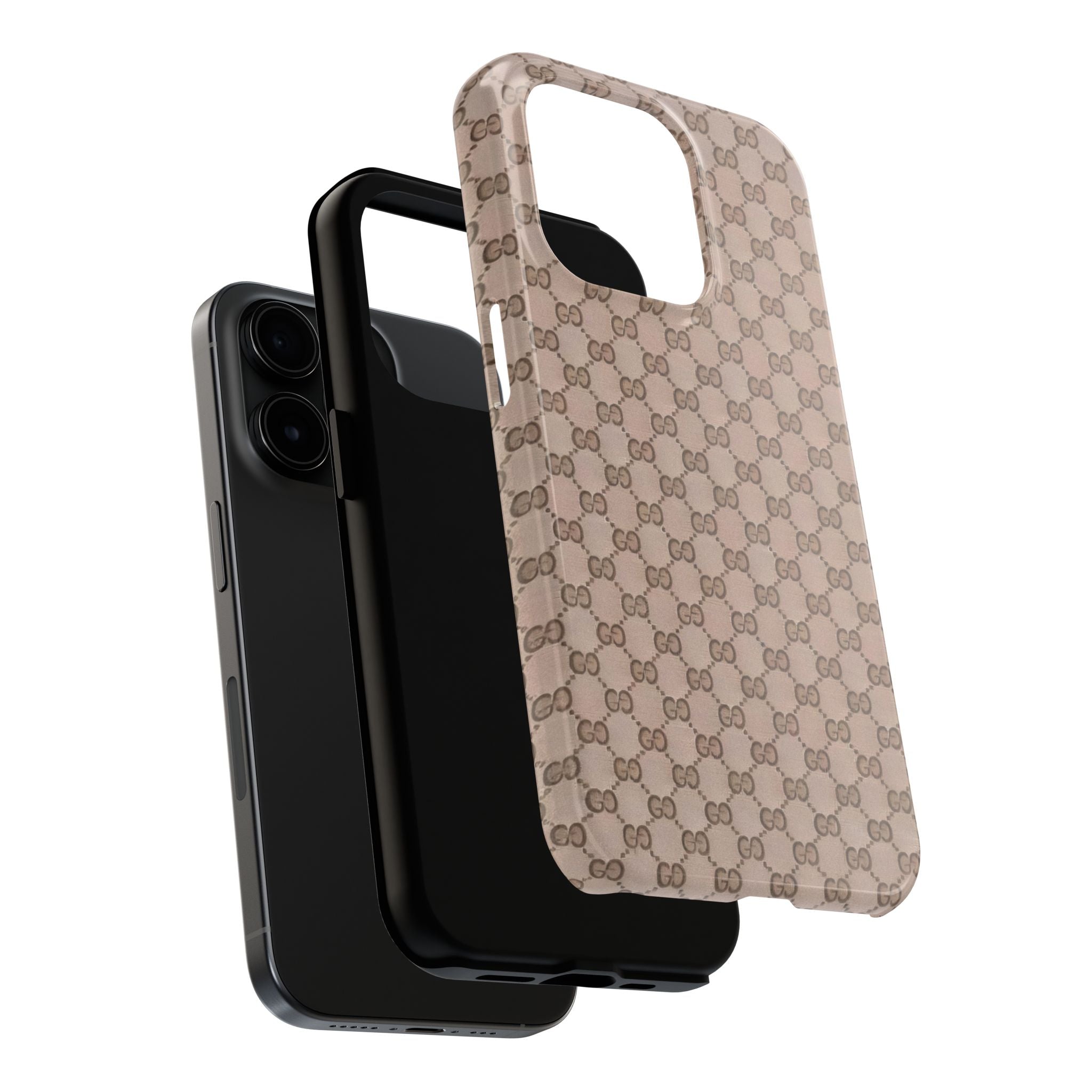 Stylish Tough Phone Cases with Elegant Design, Phone Protection, Fashion Accessories, Ideal Gift for Holidays, Trendy Tech Gear
