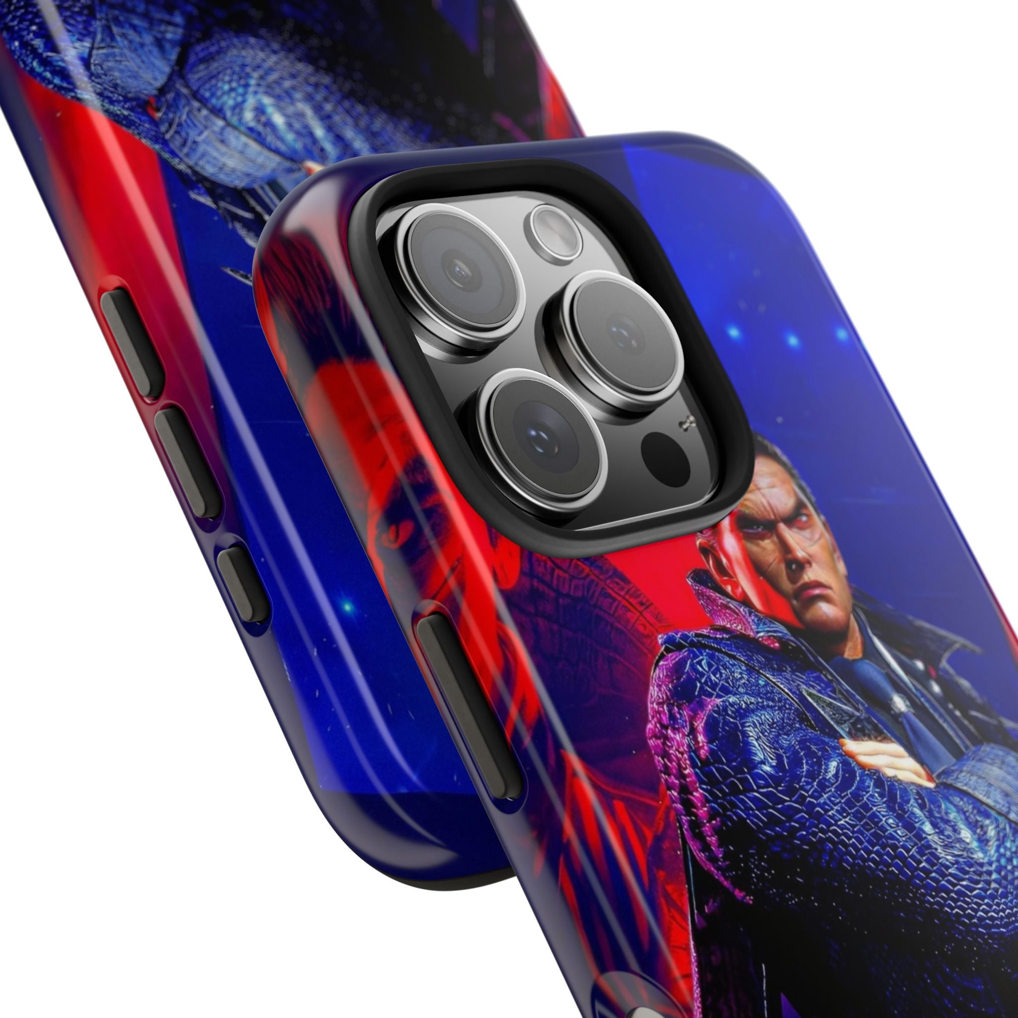 Tough Phone Cases Featuring Bold Art, Gaming Phone Cover, Durable Phone Protector, Phone Accessories for Gamers, Unique Mobile Cases
