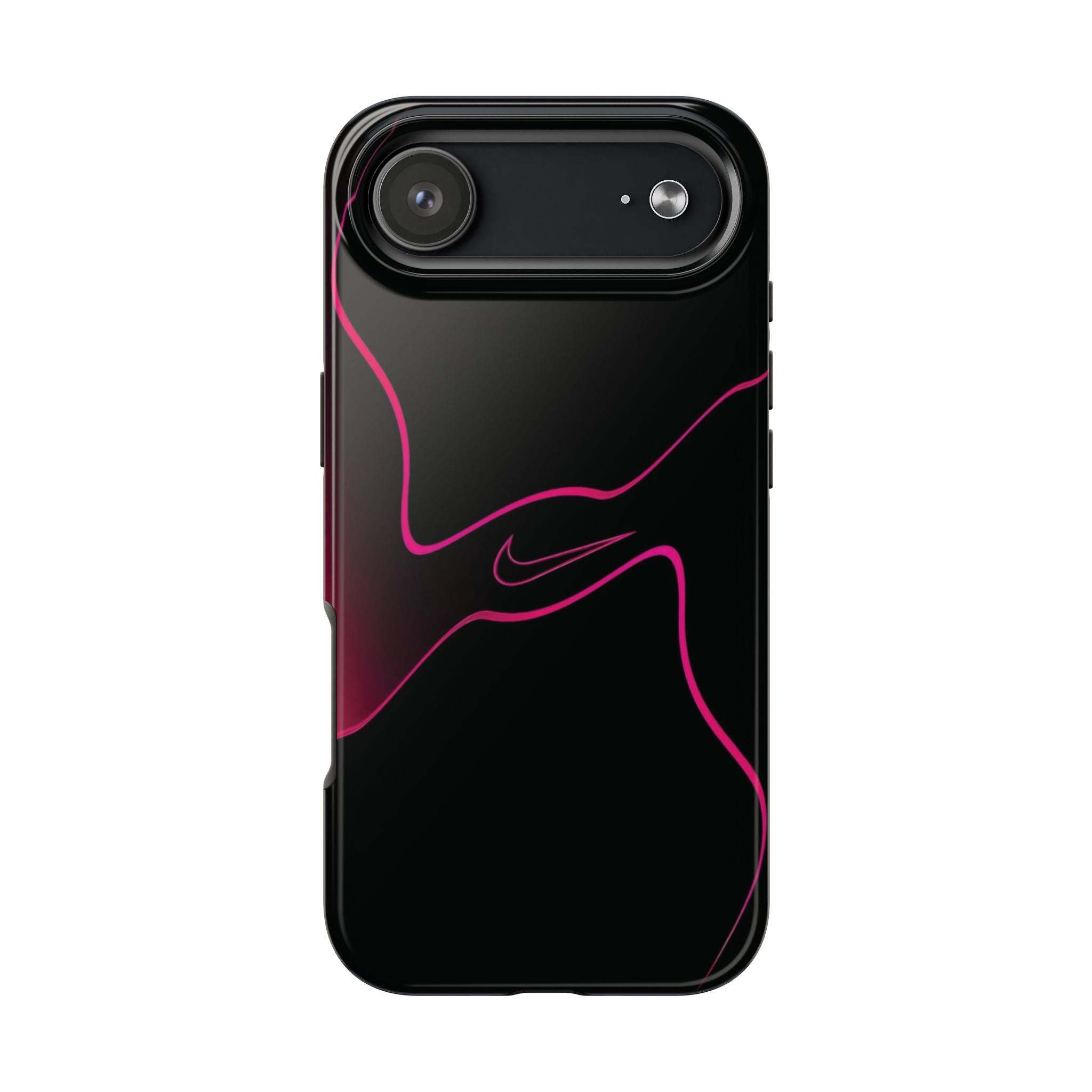 Sleek Tough Phone Cases, Stylish Phone Protection, Trendy Phone Accessory, Durable Case for Active Lifestyles, Gift for Tech Lovers