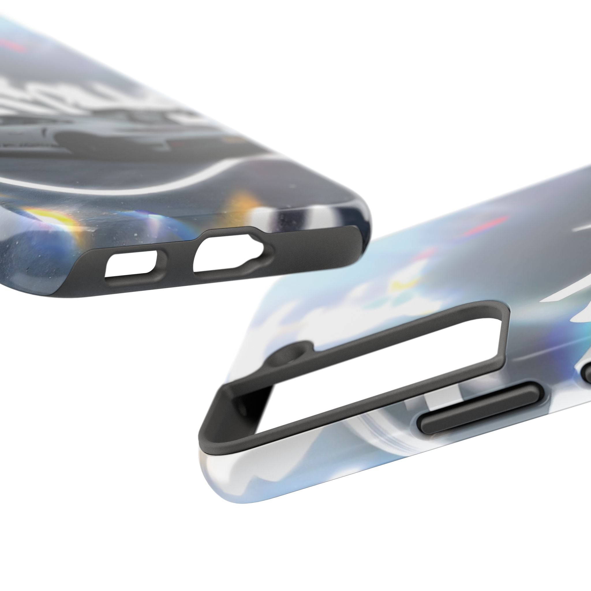 Cool Car Phone Cases for Auto Enthusiasts, Durable Phone Covers for Gifts, Smartphone Protection, Car Lover Accessories