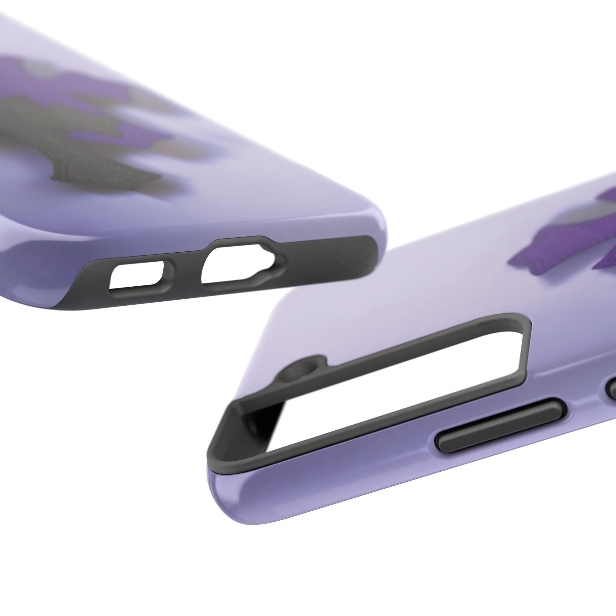 Cross Design Tough Phone Cases, Durable Phone Covers, Christian Gifts, Protective Cases for Men, Unique Tech Accessories