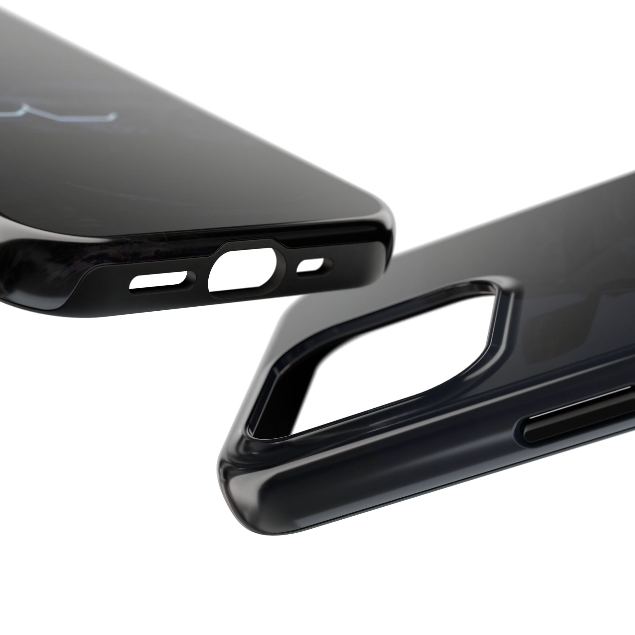 Tough Phone Cases with Sleek Car Design - Durable Protection for Auto Enthusiasts, Gifts for Car Lovers, Stylish Accessories, Cool Tech Gear