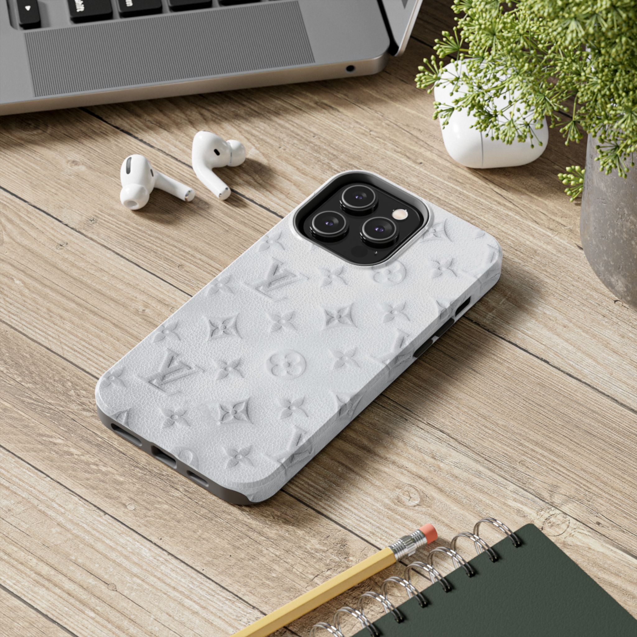 Elegant Tough Phone Cases | Luxury Style, Durable Protection, Fashion Accessory, Gift for Her, Stylish Phone Covers