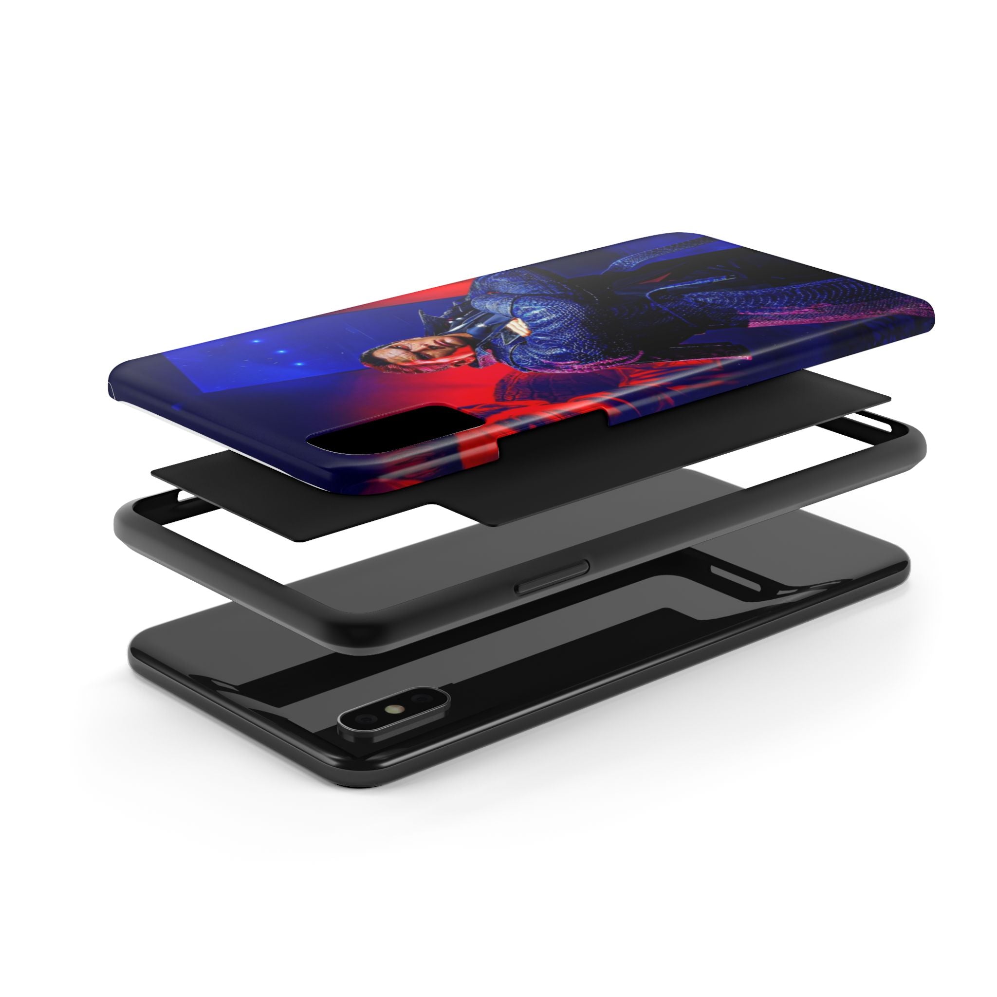 Tough Phone Cases Featuring Bold Art, Gaming Phone Cover, Durable Phone Protector, Phone Accessories for Gamers, Unique Mobile Cases